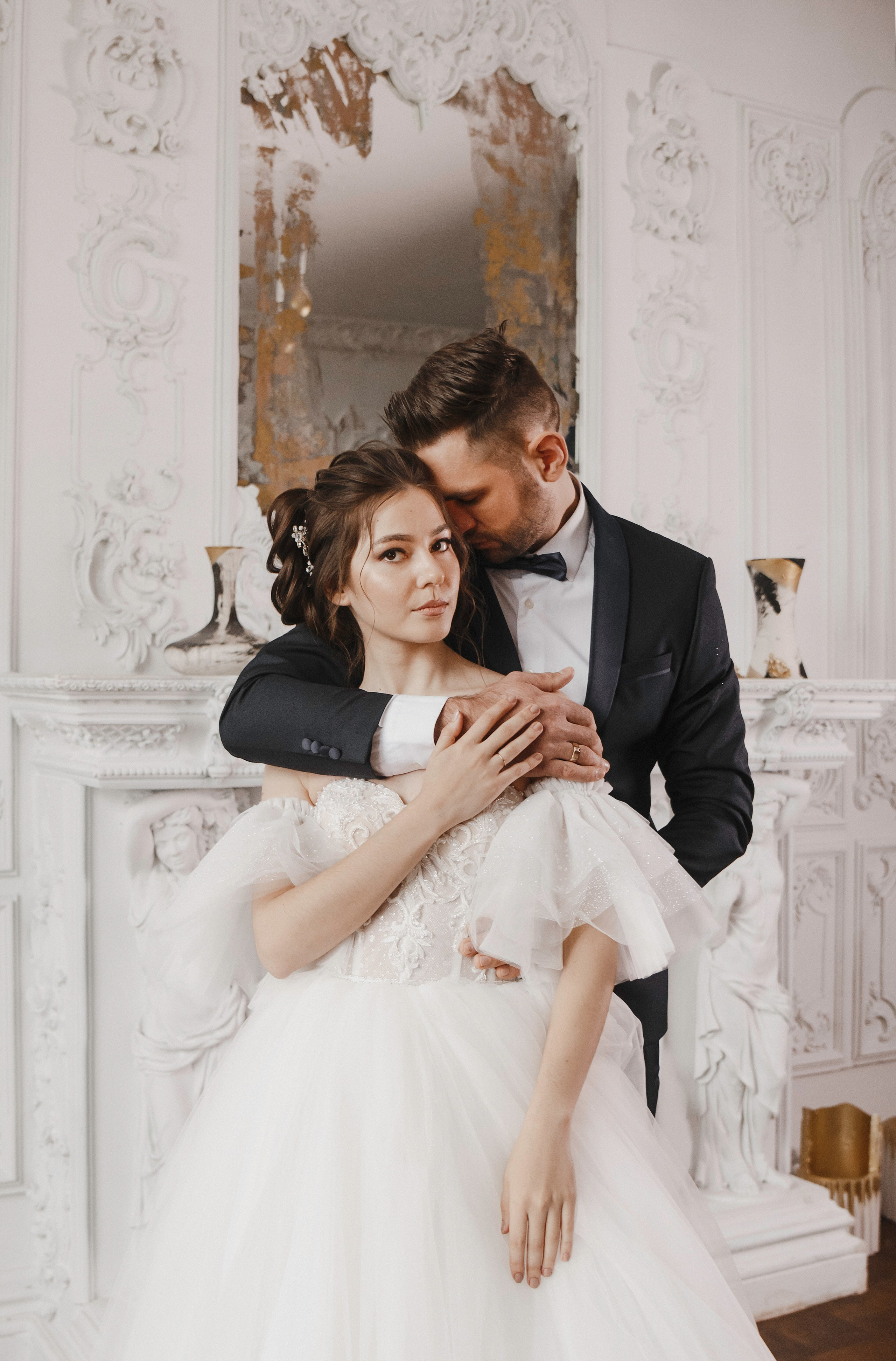 Татьяна и Денис. Главная