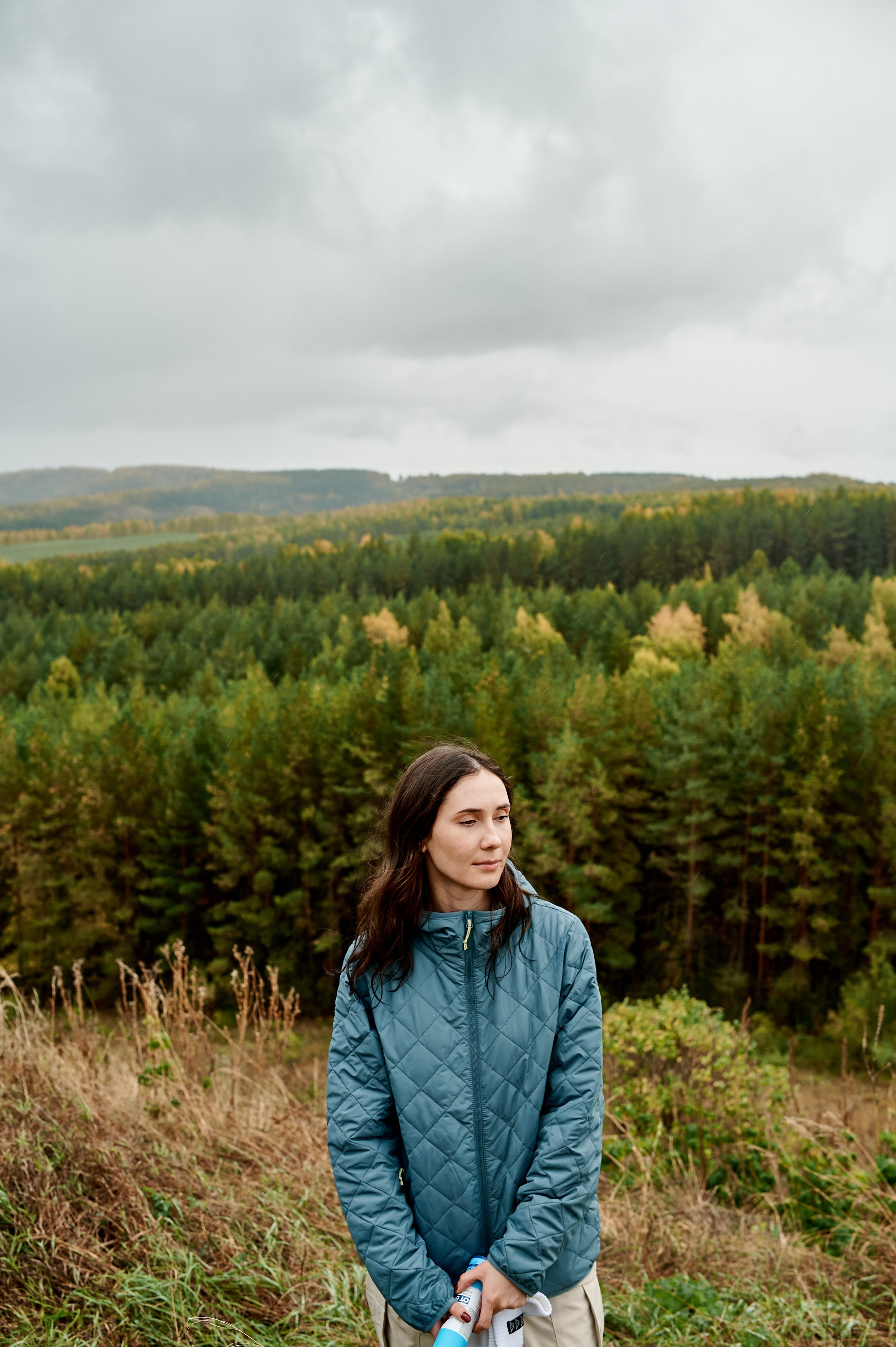 Путь Героя Камское устье 30 км. Коммерческий фотограф в Казани Ксения Добролюбова
