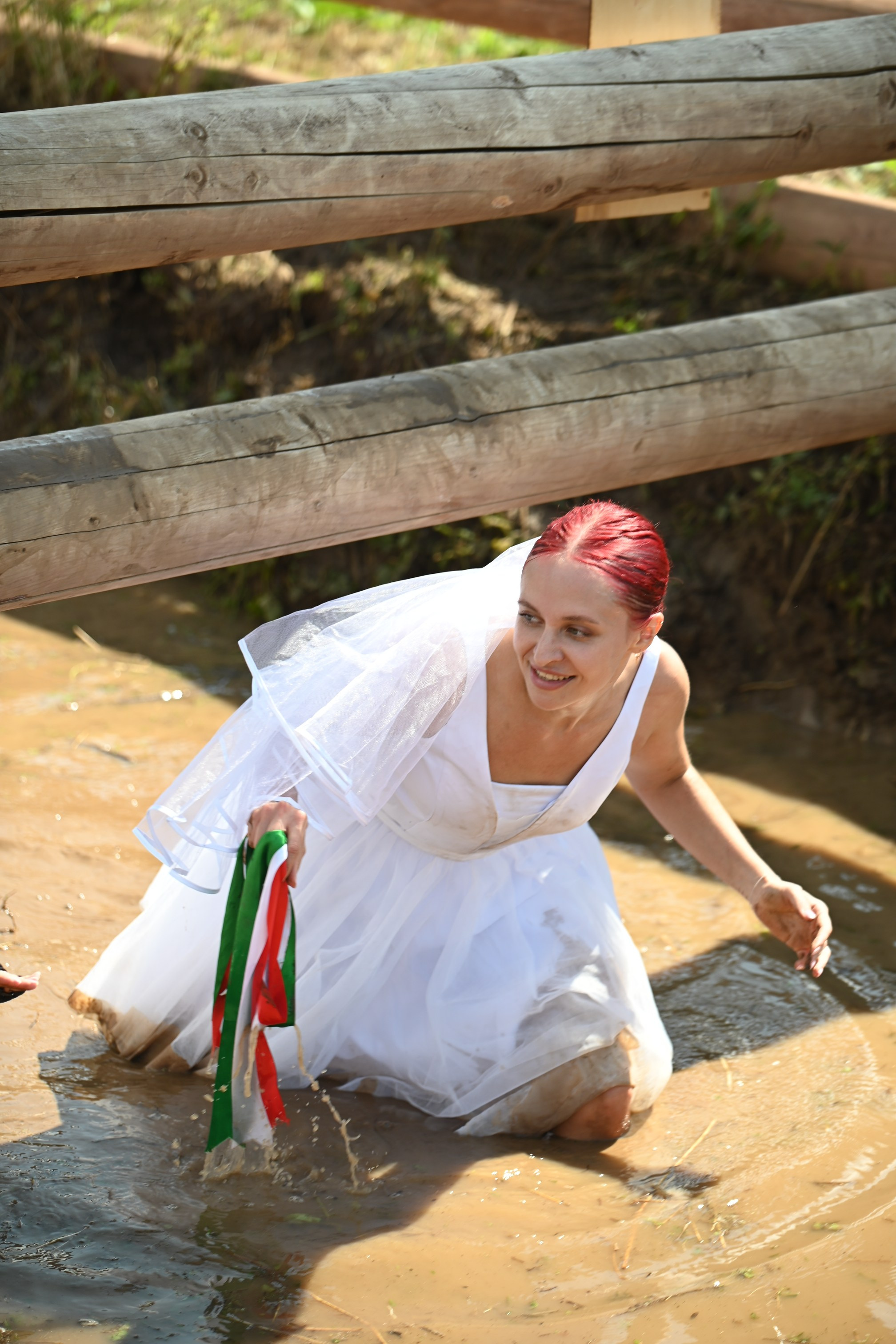 Гонка Героев 2025. Коммерческий фотограф в Казани Ксения Добролюбова