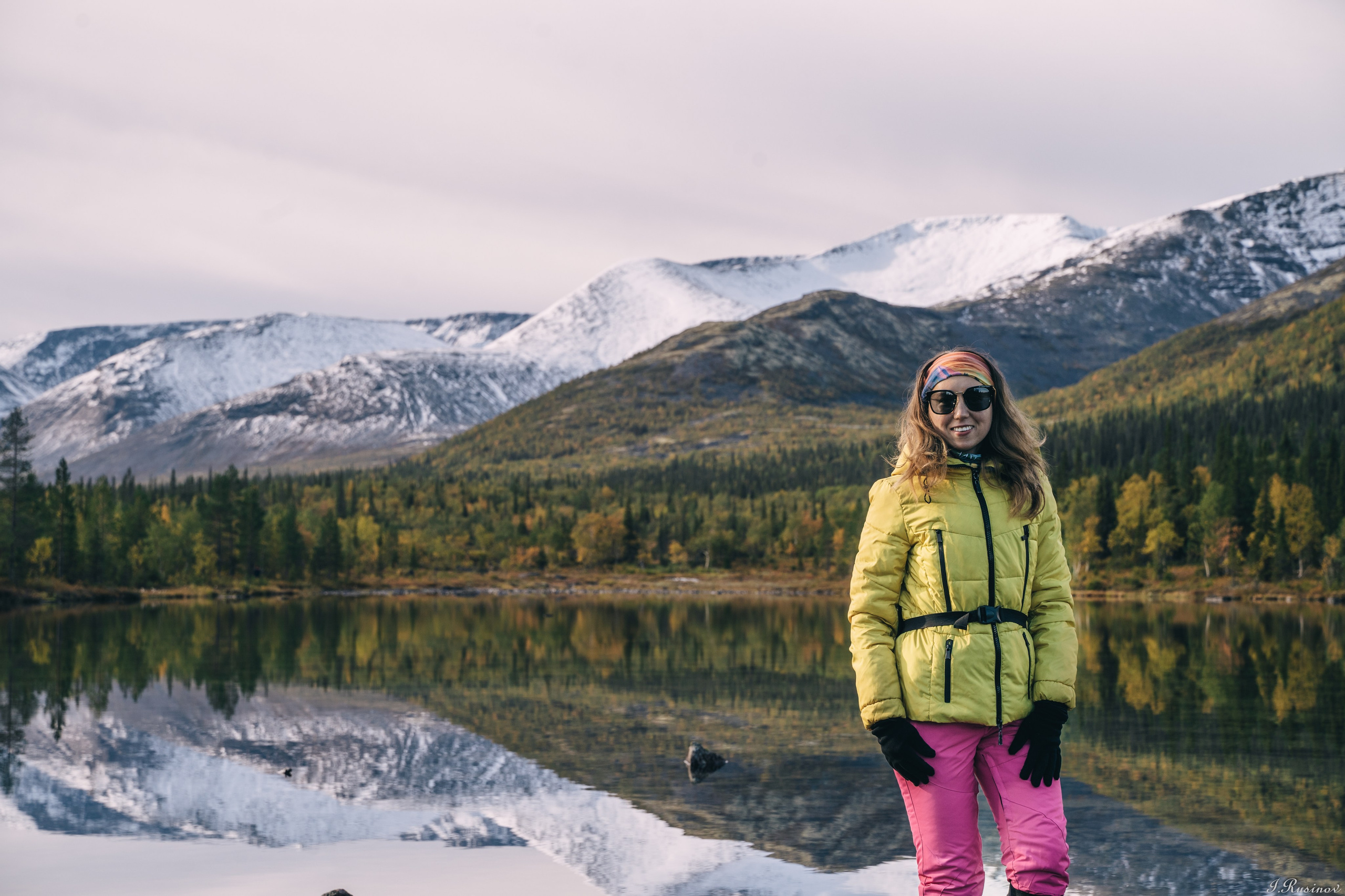 ХИБИНЫ 2021 г. Event фотограф Степанова Александра