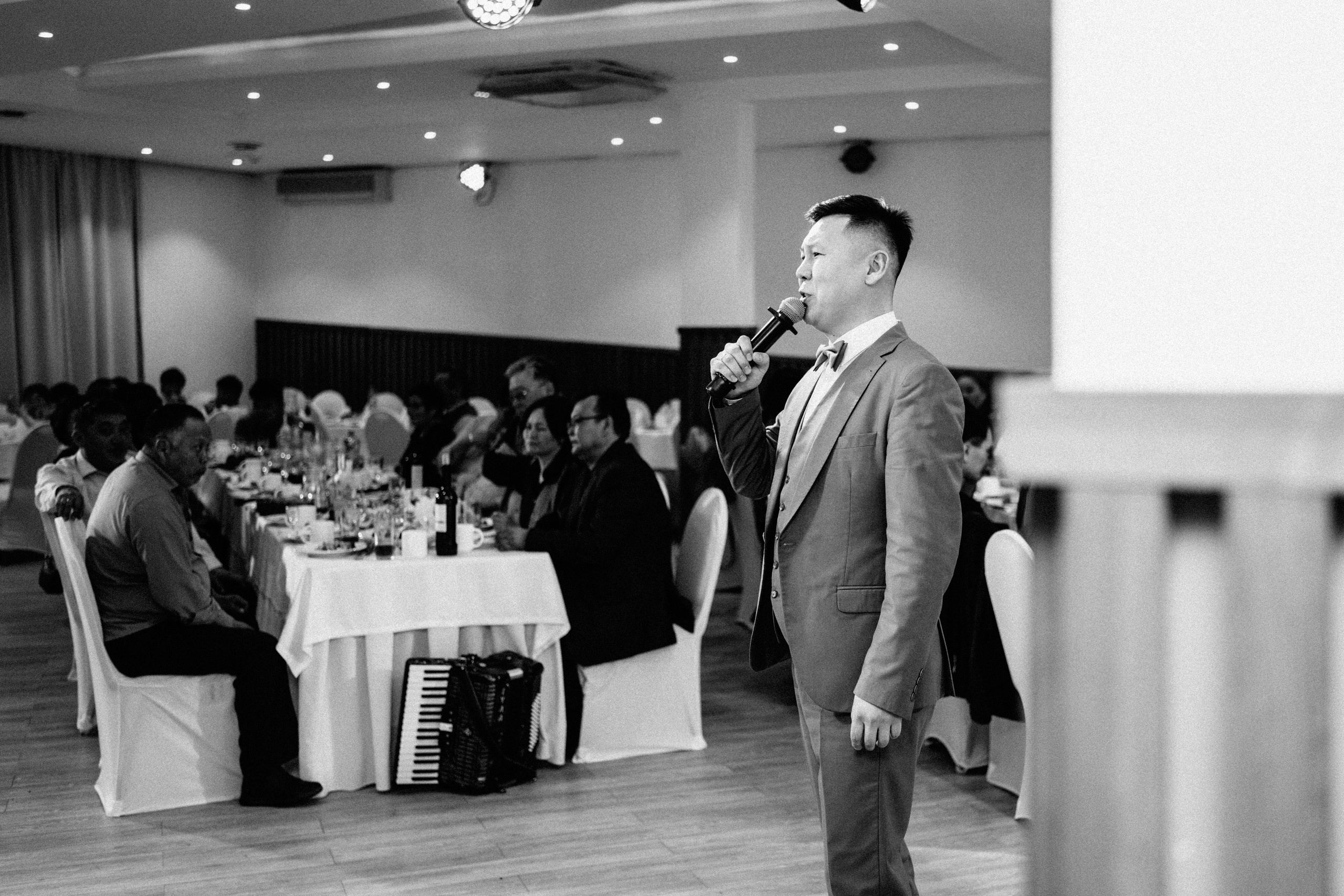 Милан Сараны. Фотограф Улан-Удэ