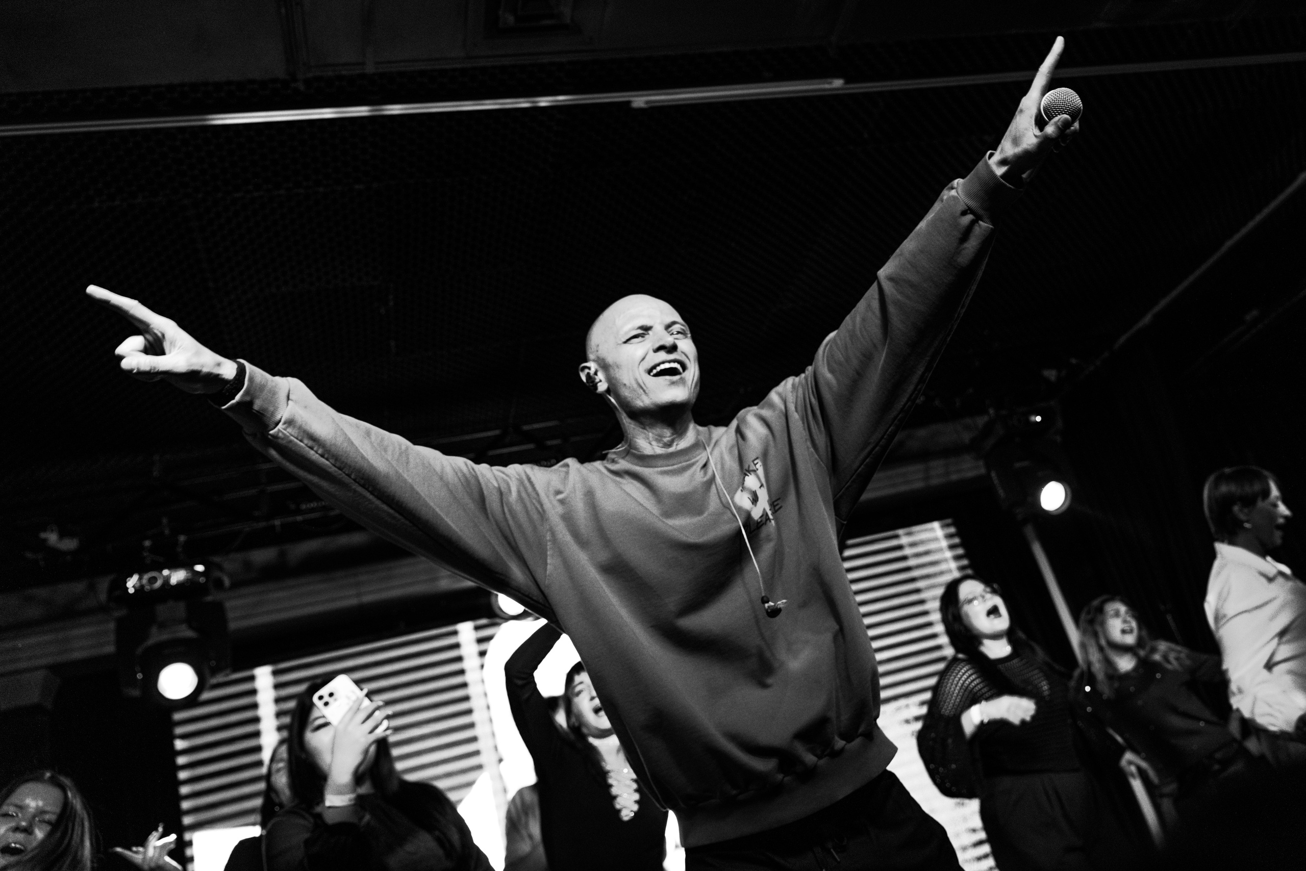 Фактор 2 в Улан-Удэ. Фотограф Улан-Удэ