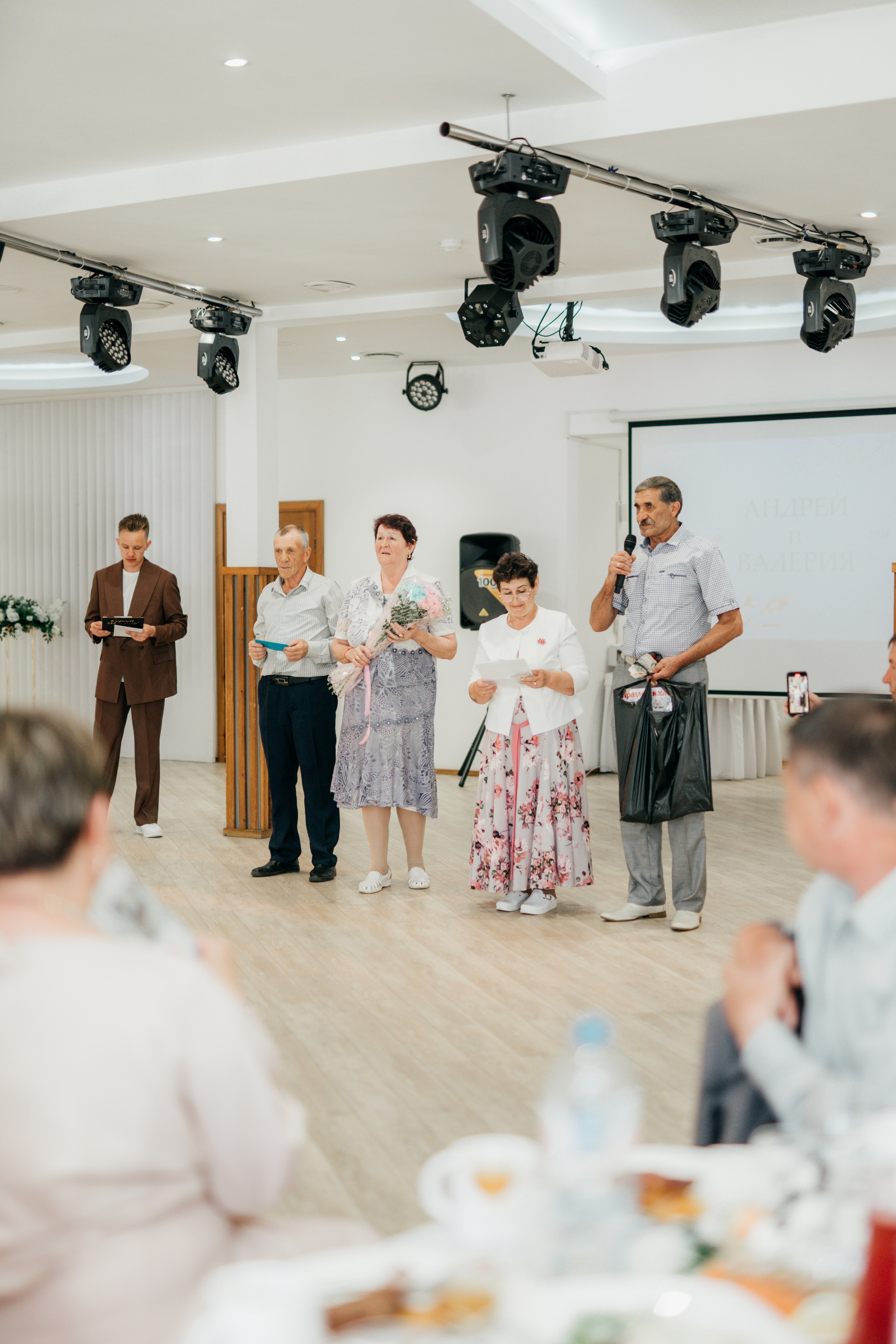 Свадьба Андрея и Валерии. Фотограф Улан-Удэ