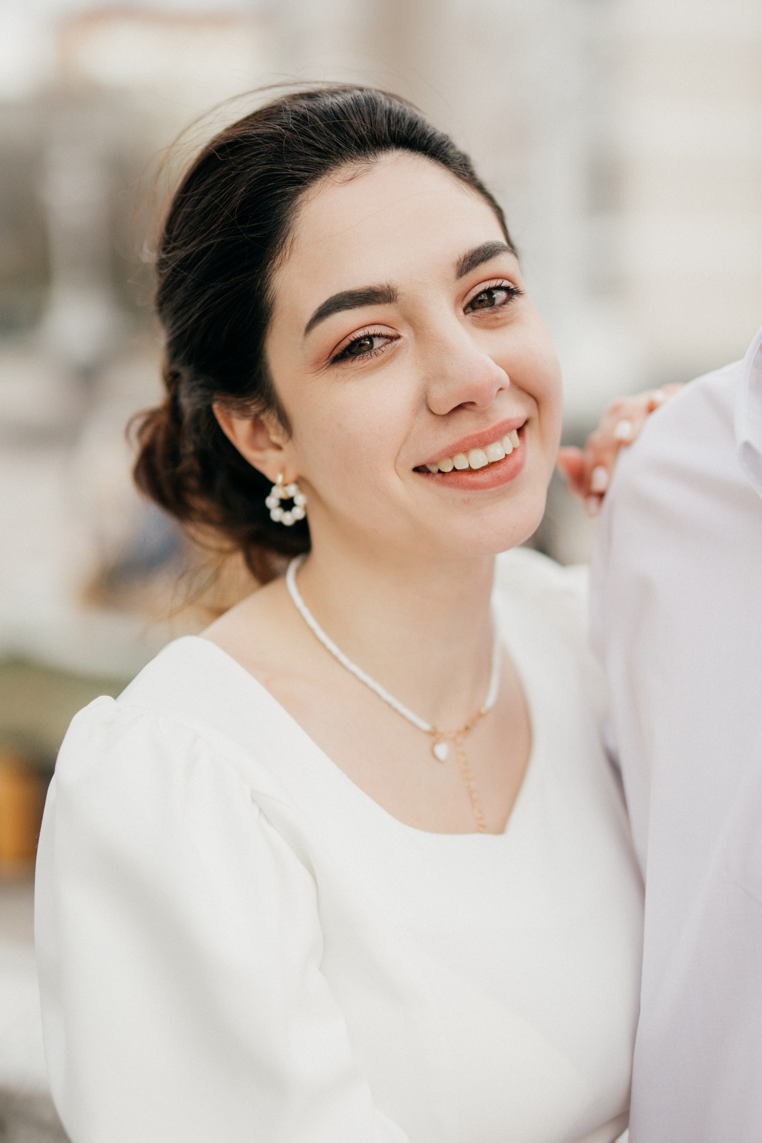 Свадьба Дугара и Анастасии. Фотограф Улан-Удэ