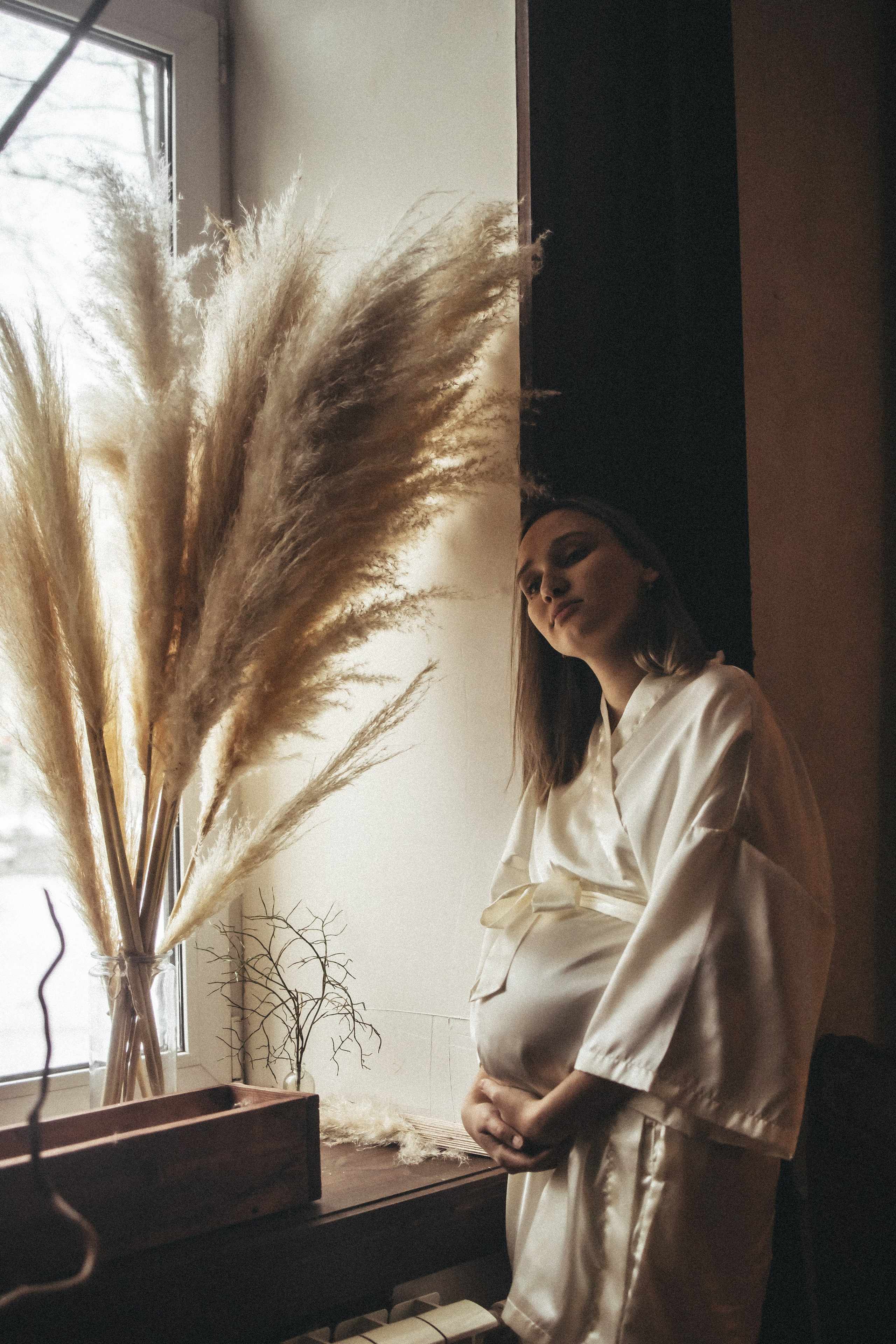 Ирина. Фотограф Дарья Корель Санкт-Петербург