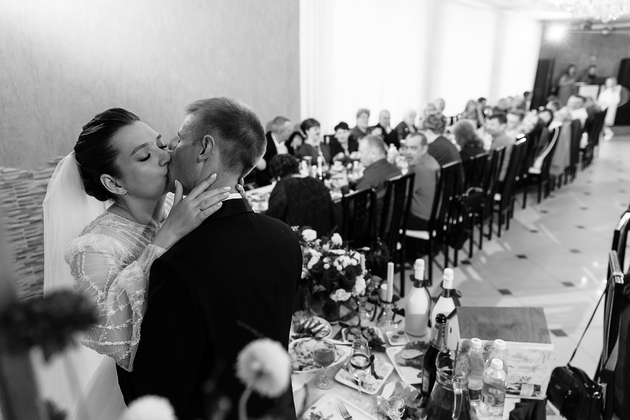 Свадьба Светы и Саши. Свадебный и семейный фотограф в Твери и Тверской области