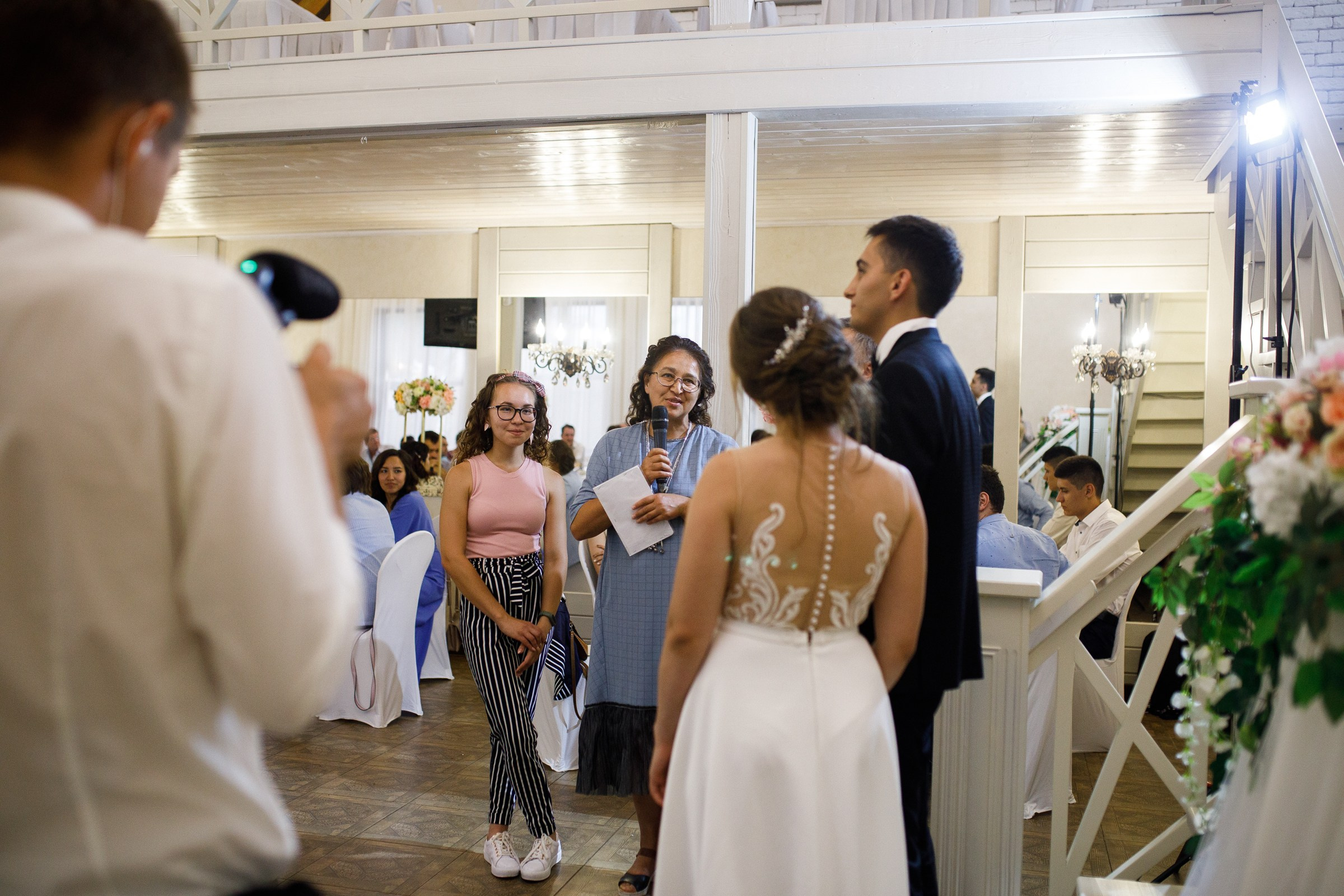 Вадим и Алия. Фотограф в Уфе Ирина Идрисова