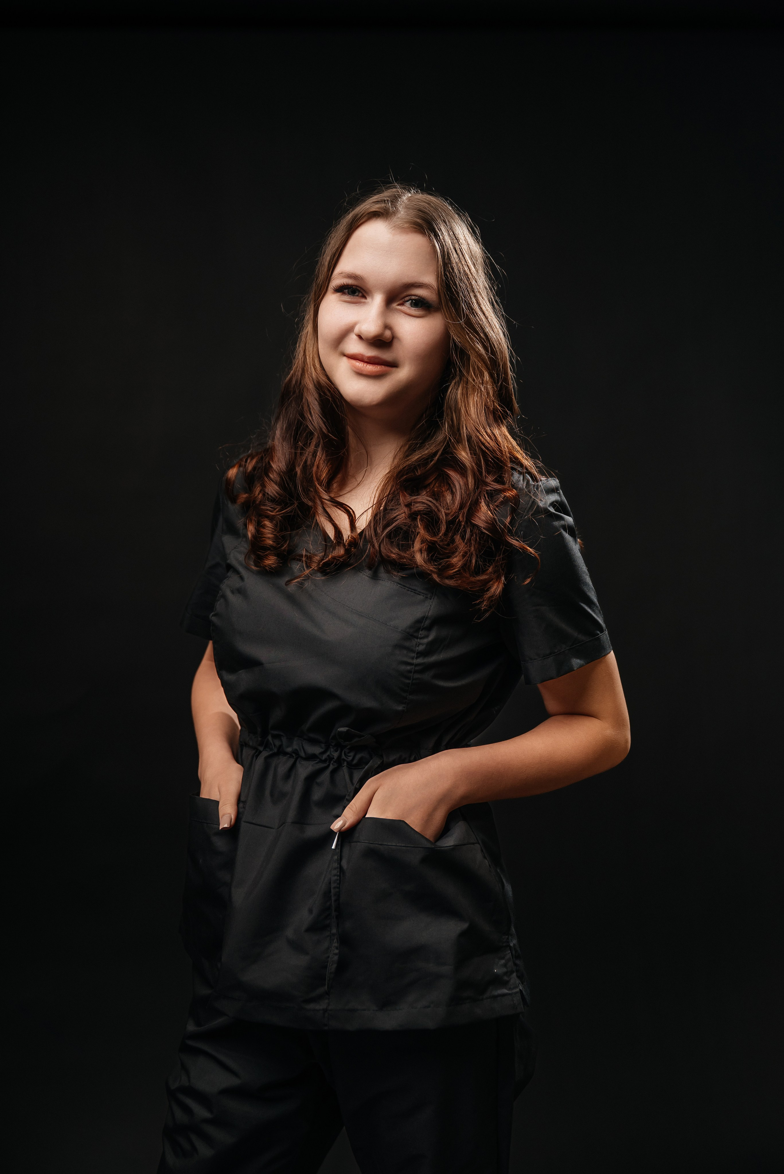 Nurses 2026. Школьный фотограф в Валуйках. Фотосессии для выпускников и изготовление выпускных альбомов в городе Валуйки и в Белгородской области