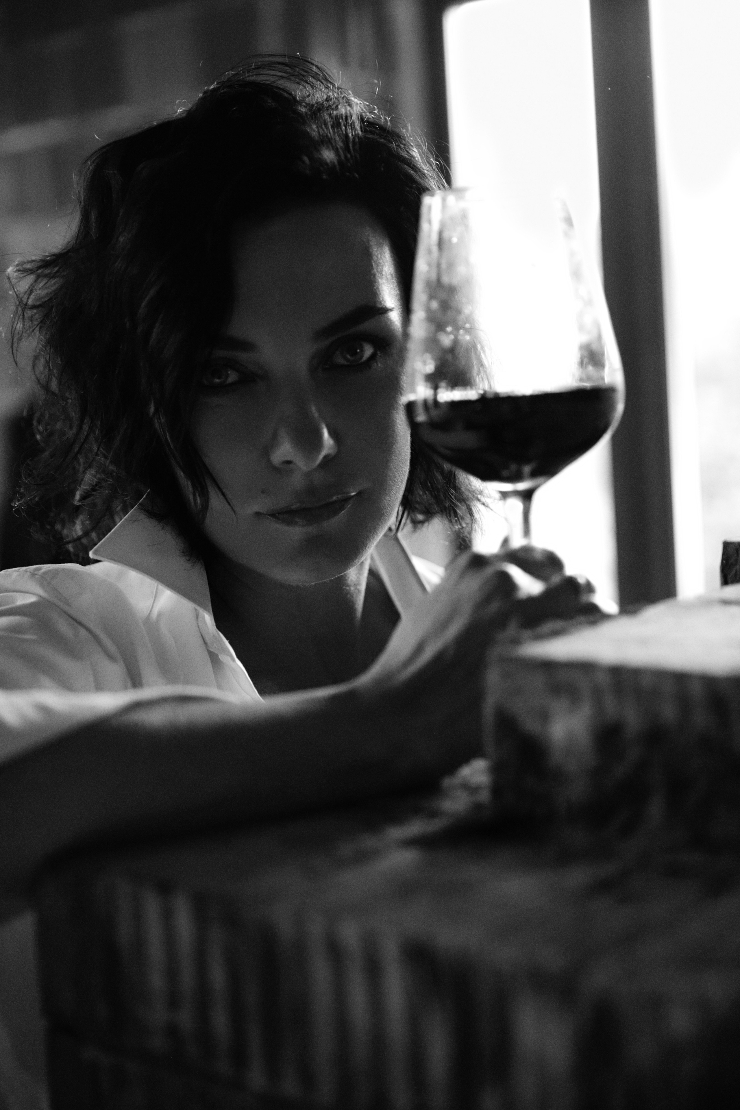 Лада. Фотограф Продюсер в горах КБР / Москва  Нальчик Горы