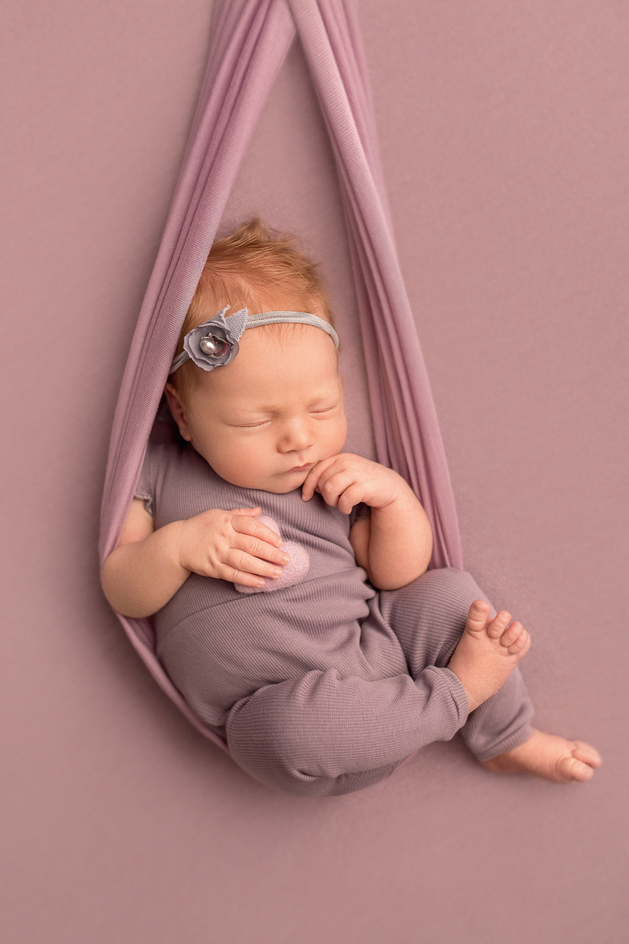 Новорожденные. Фотограф новорождённых и малышей до года в Томске, Светлана Торопова