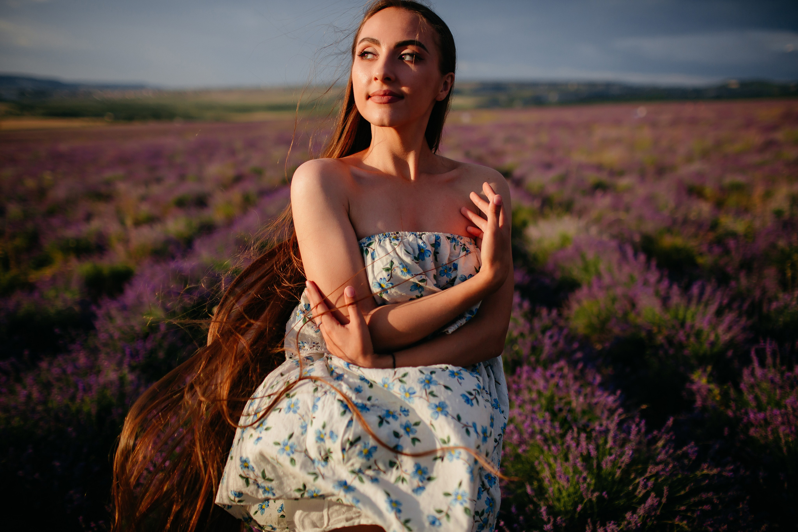 НАСТЯ. Свадебный и семейный фотограф Иваново Елена Угодина