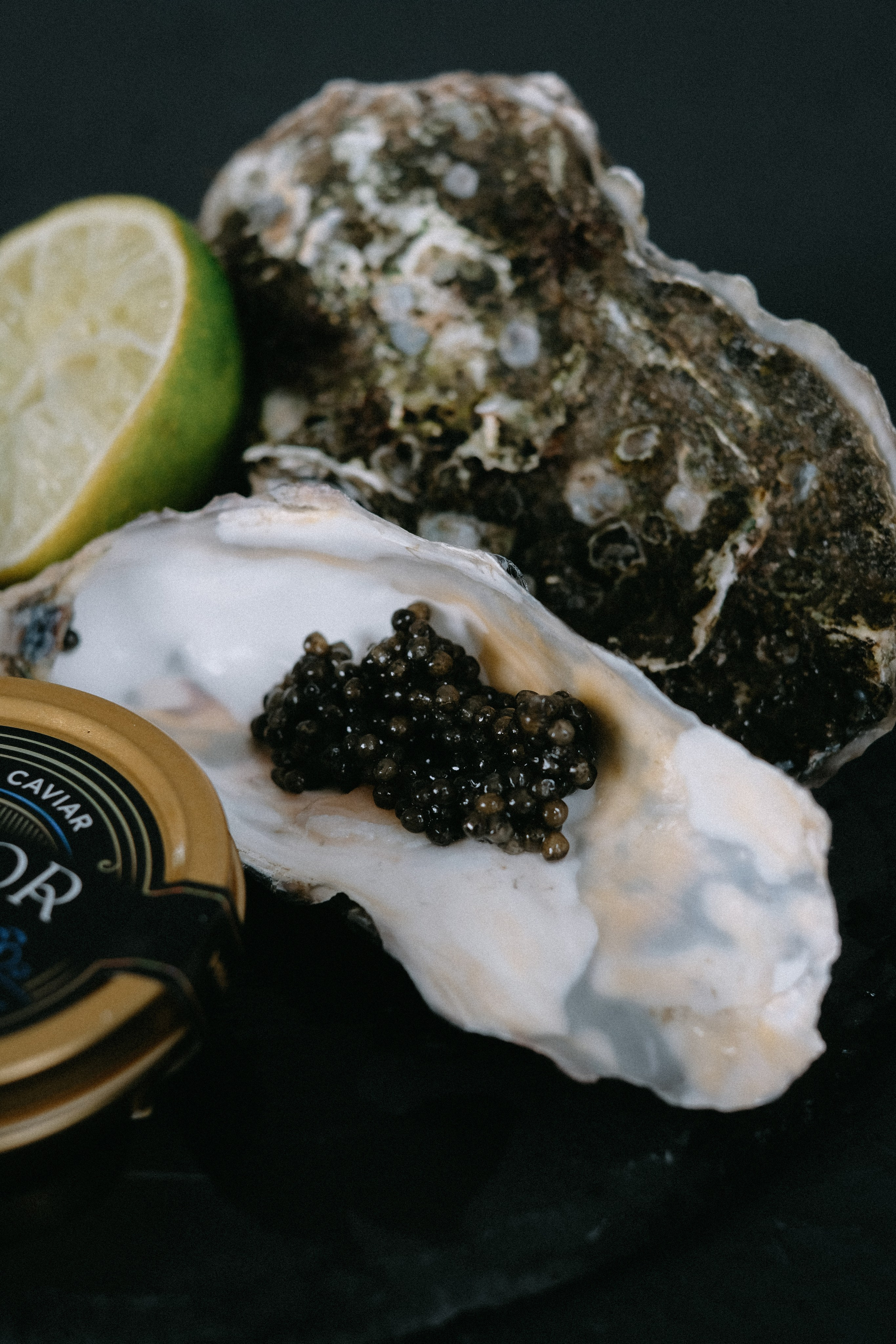 Икра. ФОТОГРАФ АННА КАЗАРЯН