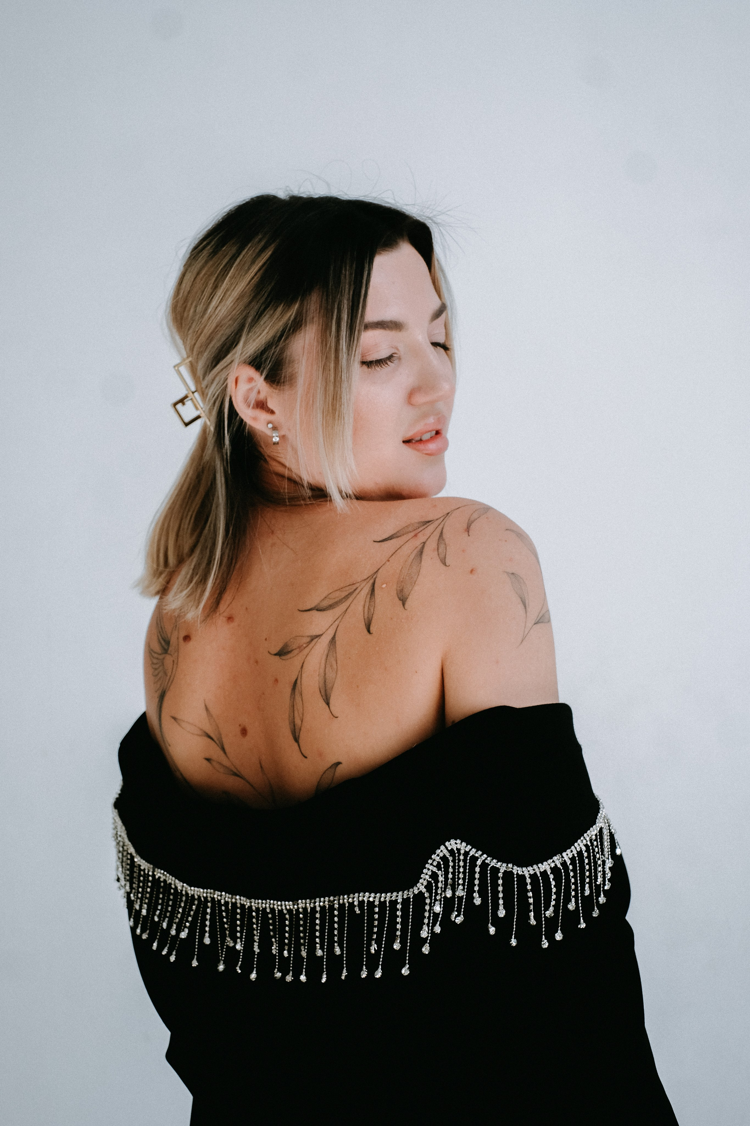 Крис. ФОТОГРАФ АННА КАЗАРЯН