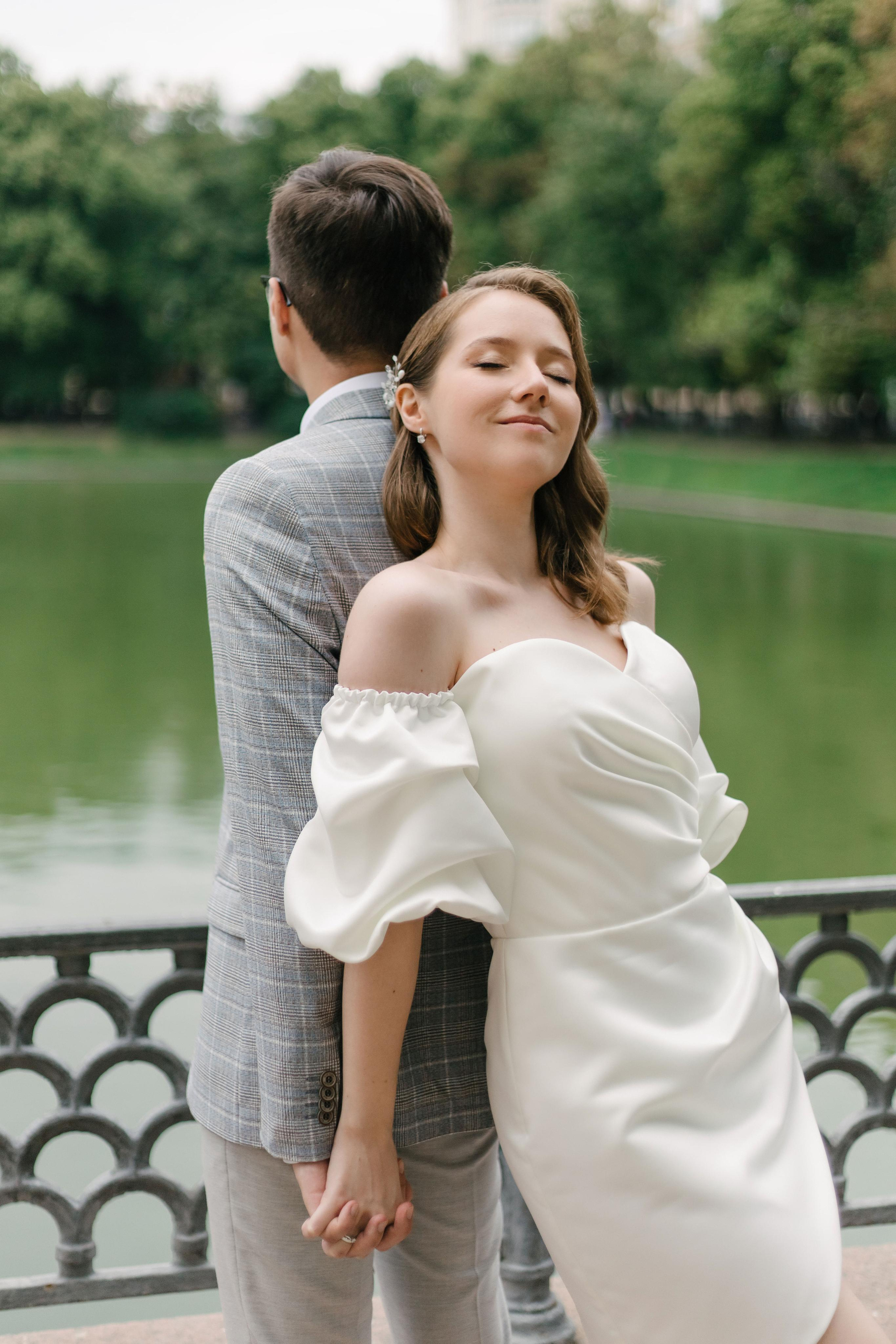 Ульяна и Антон. 11.08.23. Свадебный фотограф Москва Воронеж Ленкова Ксения