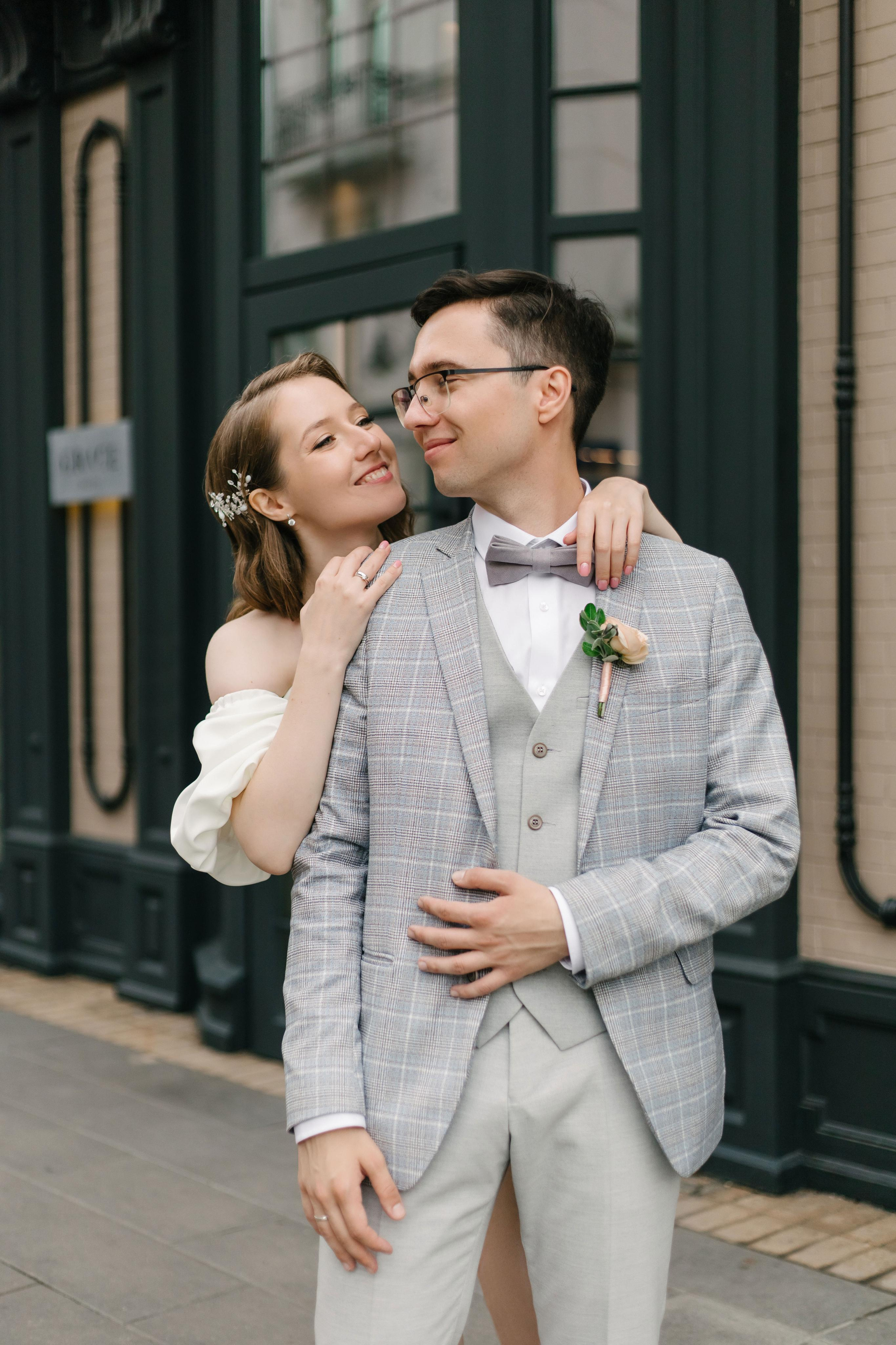 Ульяна и Антон. 11.08.23. Свадебный фотограф Москва Воронеж Ленкова Ксения