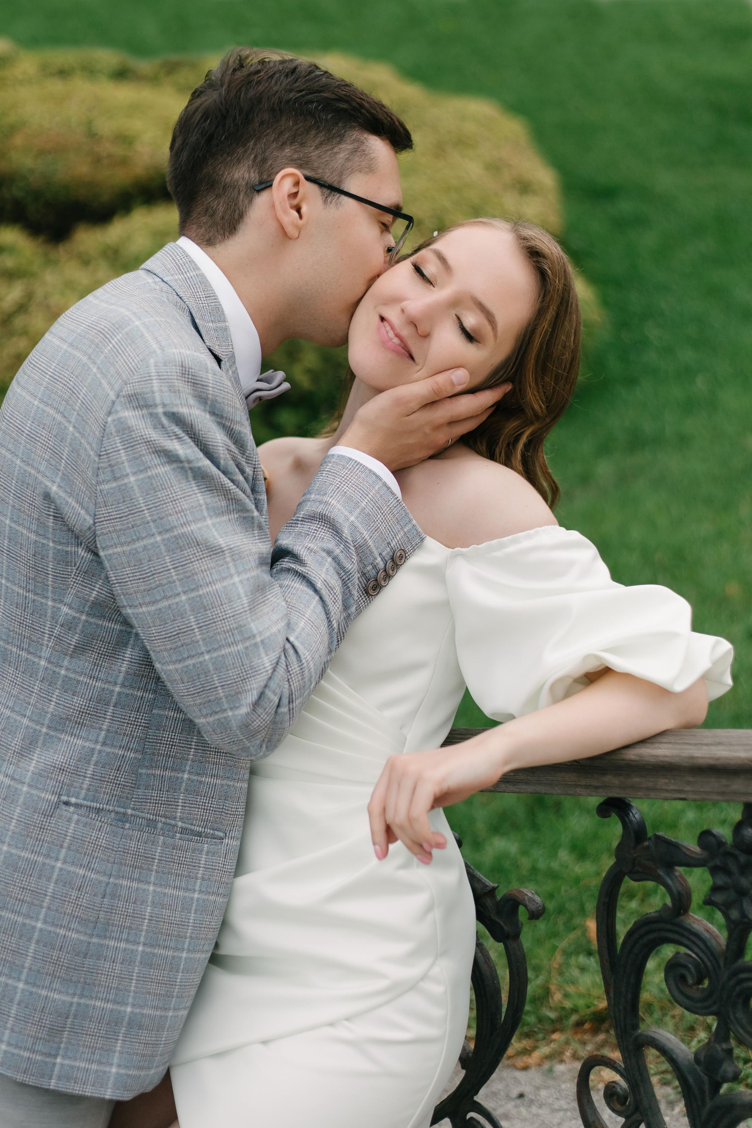 Ульяна и Антон. 11.08.23. Свадебный фотограф Москва Воронеж Ленкова Ксения