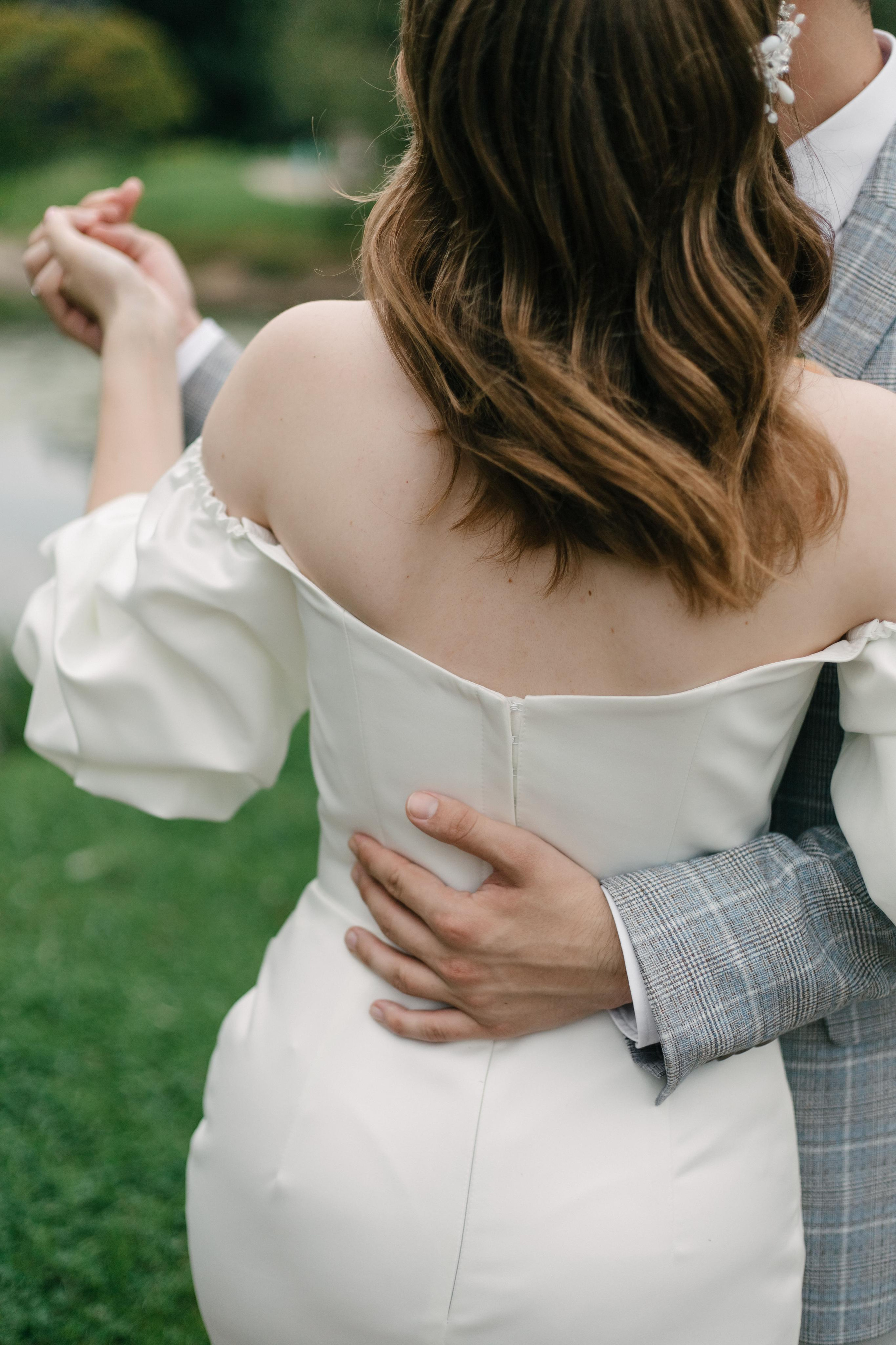 Ульяна и Антон. 11.08.23. Свадебный фотограф Москва Воронеж Ленкова Ксения