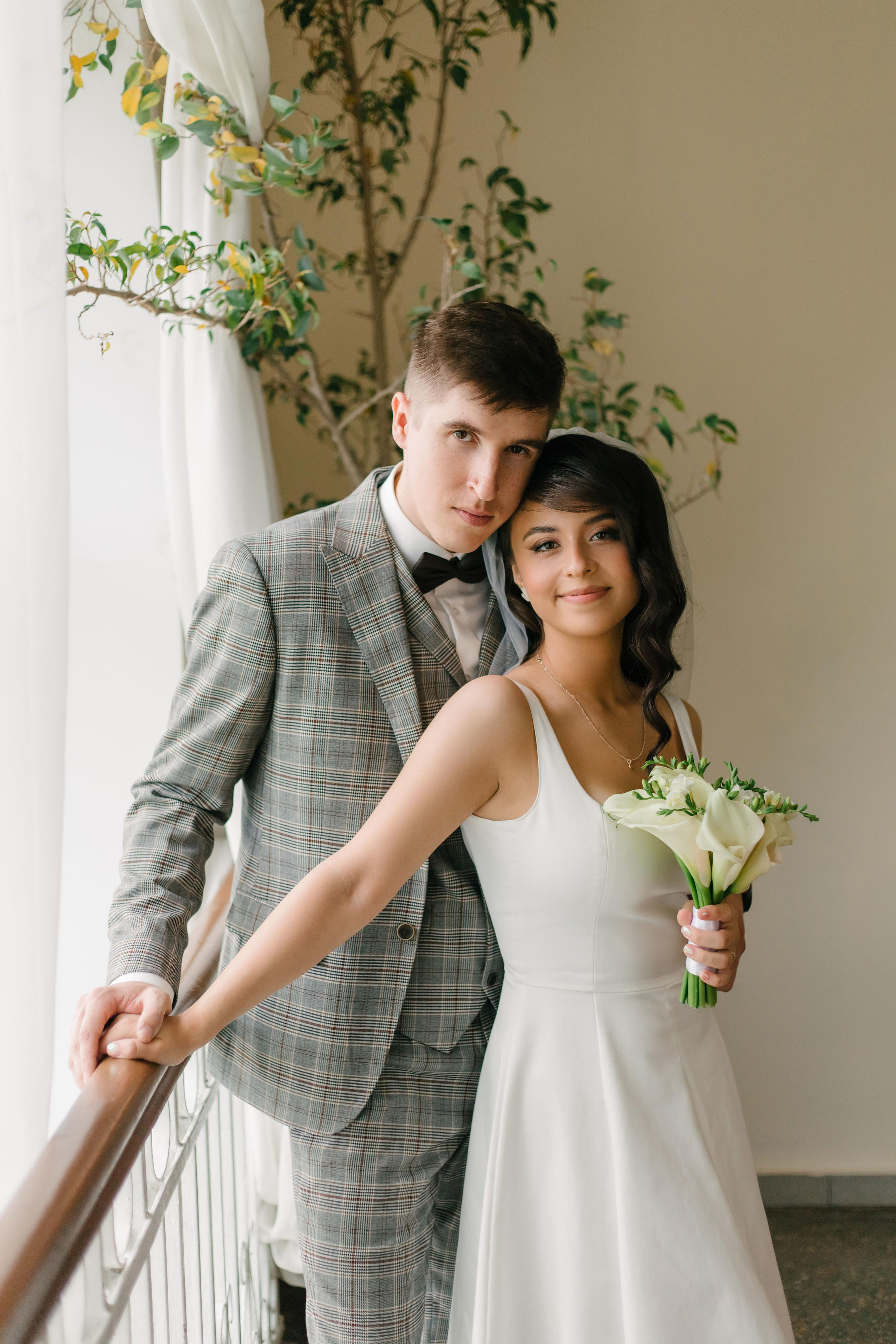 Оля и Максим. 21.07.23. Свадебный фотограф Москва Воронеж Ленкова Ксения