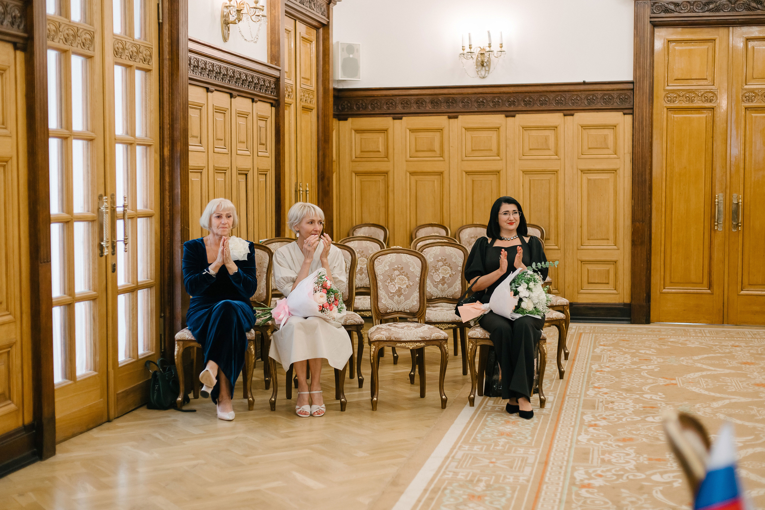 Ульяна и Антон. 11.08.23. Свадебный фотограф Москва Воронеж Ленкова Ксения