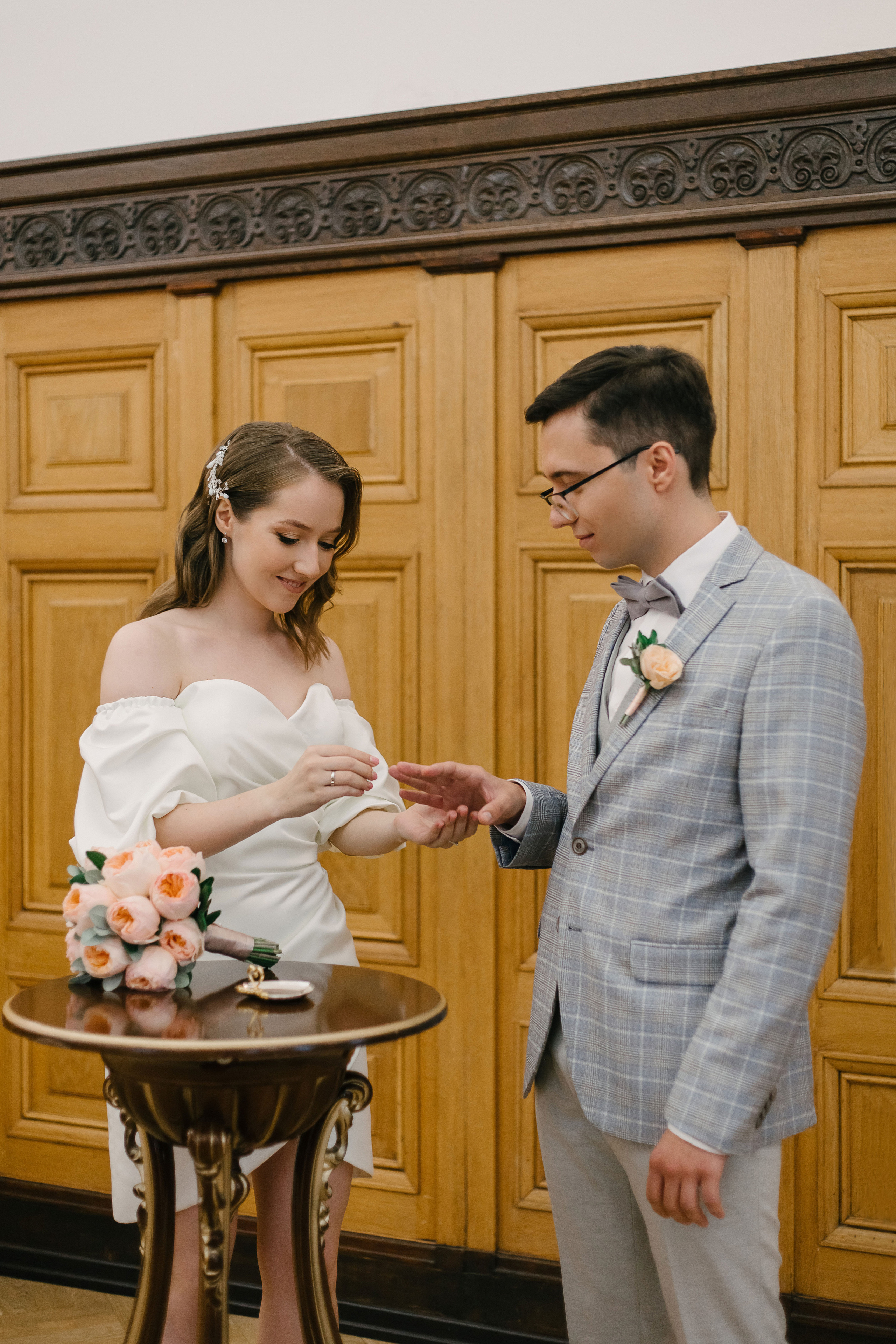 Ульяна и Антон. 11.08.23. Свадебный фотограф Москва Воронеж Ленкова Ксения