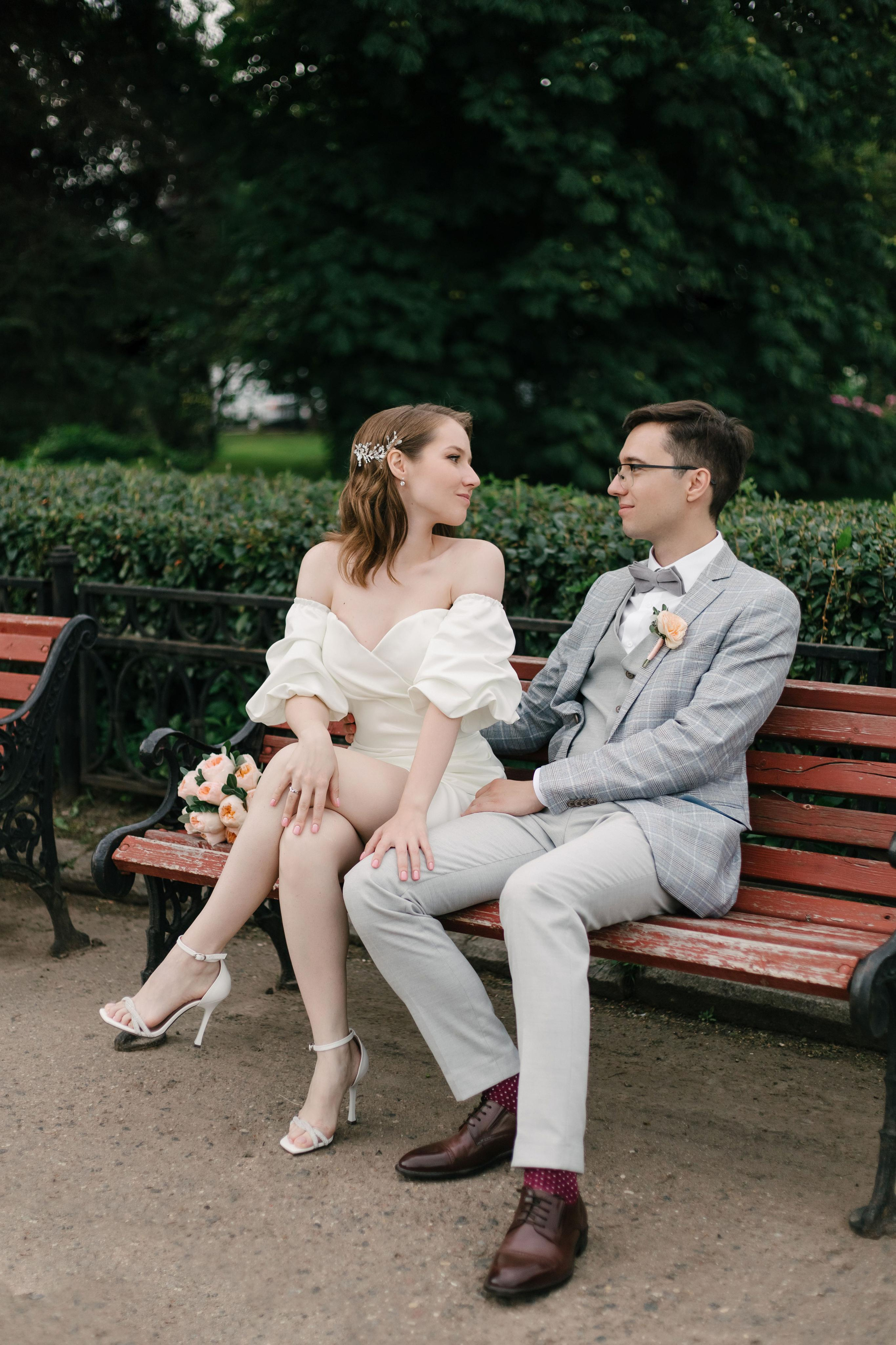 Ульяна и Антон. 11.08.23. Свадебный фотограф Москва Воронеж Ленкова Ксения