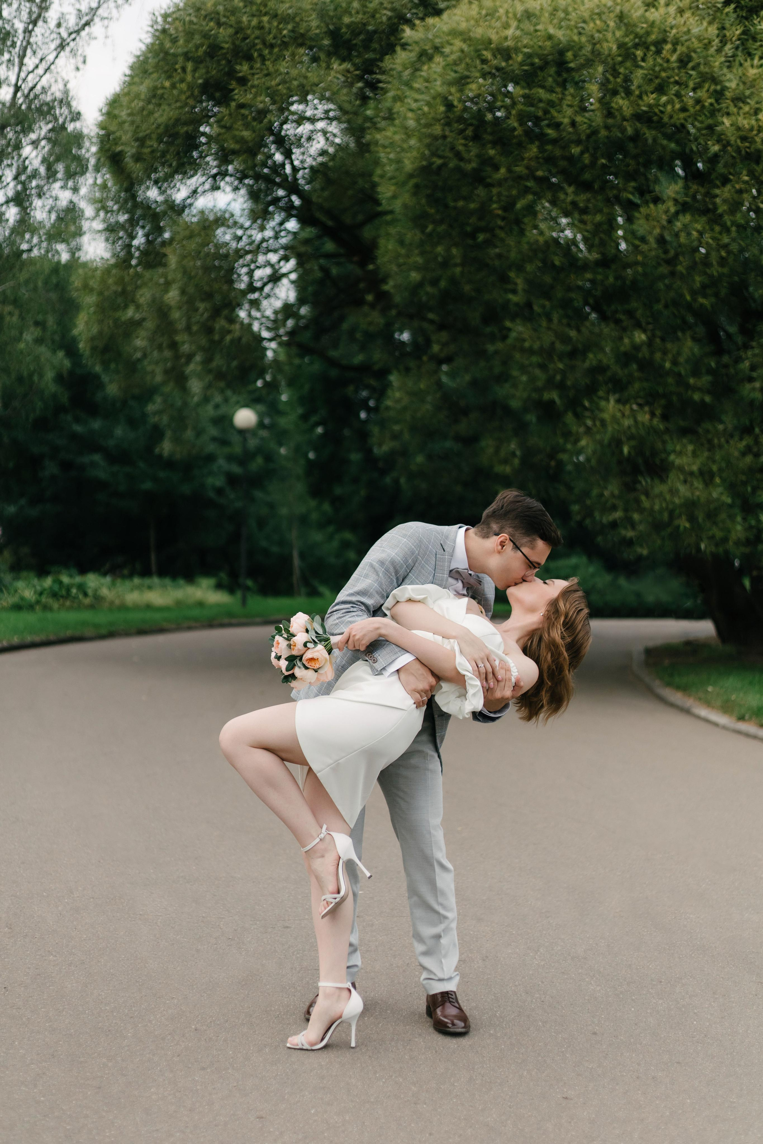 Ульяна и Антон. 11.08.23. Свадебный фотограф Москва Воронеж Ленкова Ксения