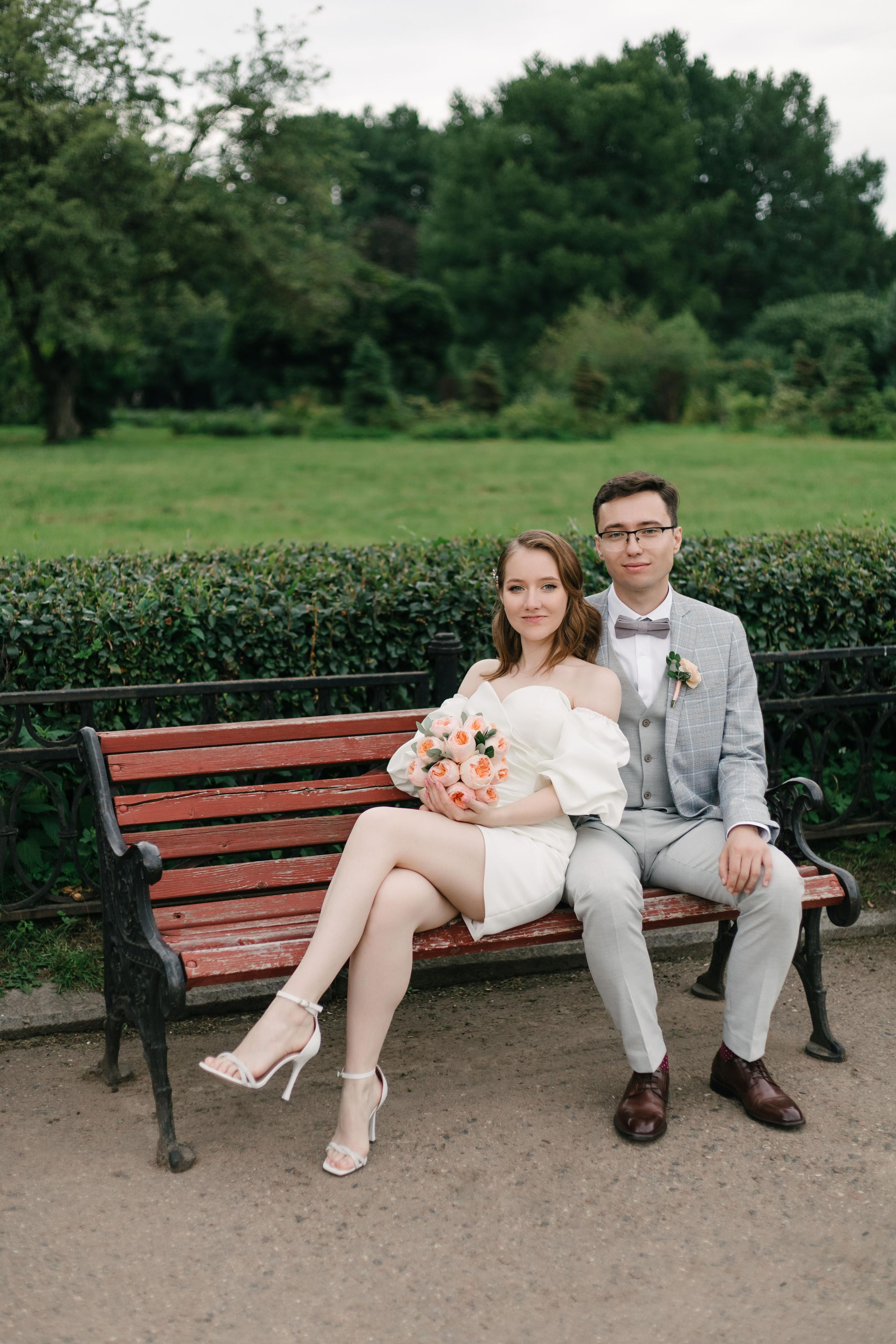 Ульяна и Антон. 11.08.23. Свадебный фотограф Москва Воронеж Ленкова Ксения