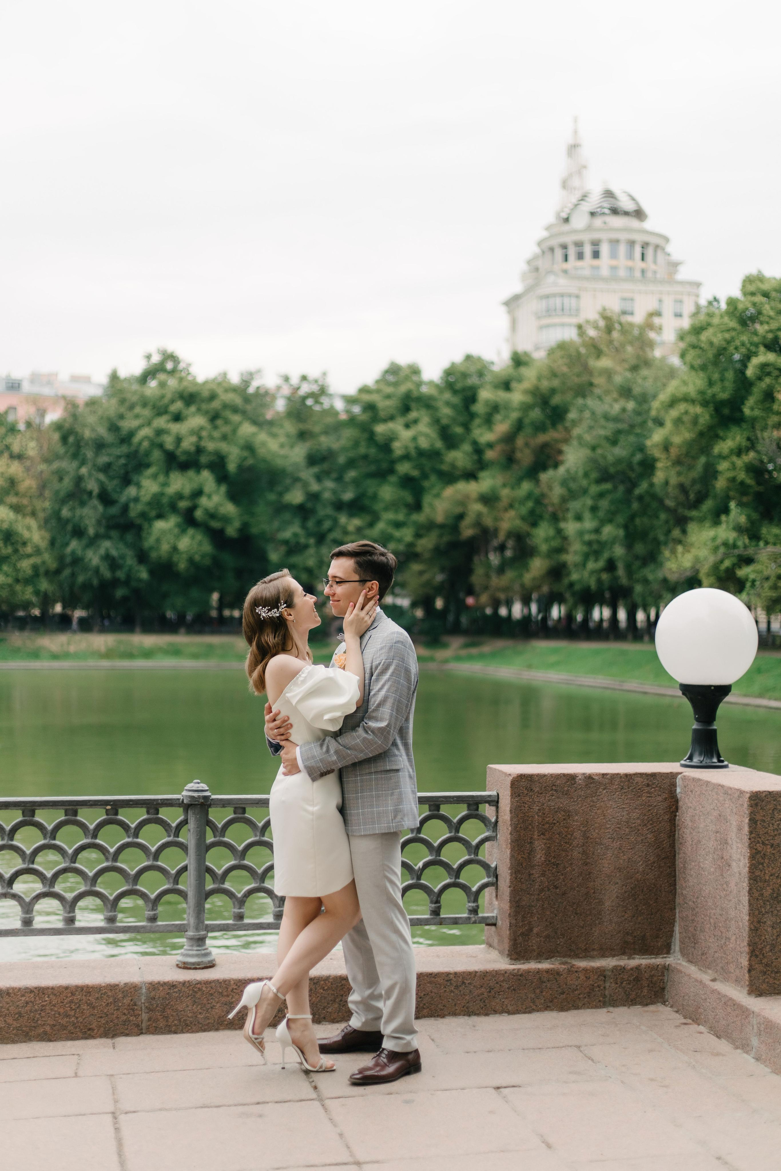 Ульяна и Антон. 11.08.23. Свадебный фотограф Москва Воронеж Ленкова Ксения