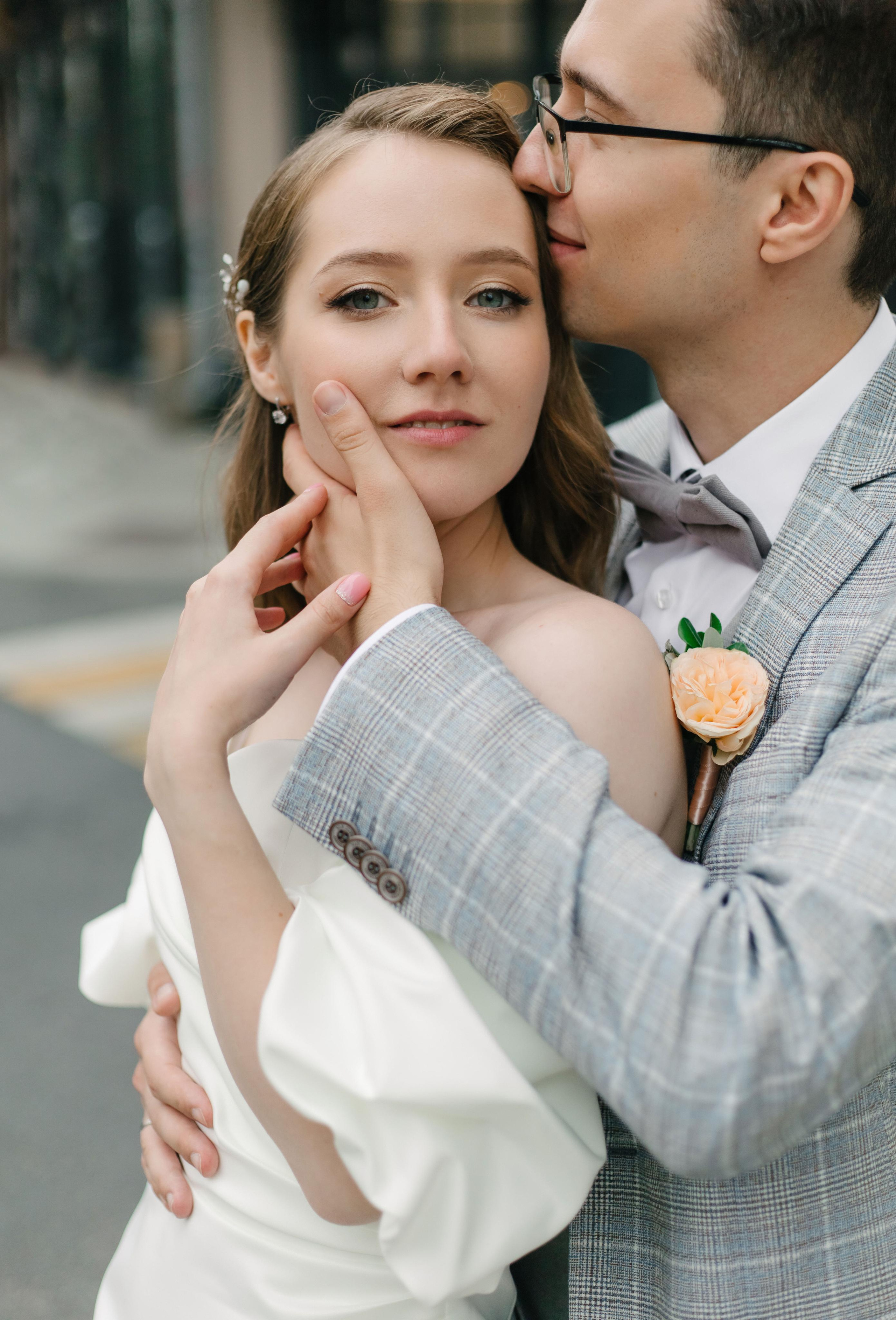 Ульяна и Антон. 11.08.23. Свадебный фотограф Москва Воронеж Ленкова Ксения