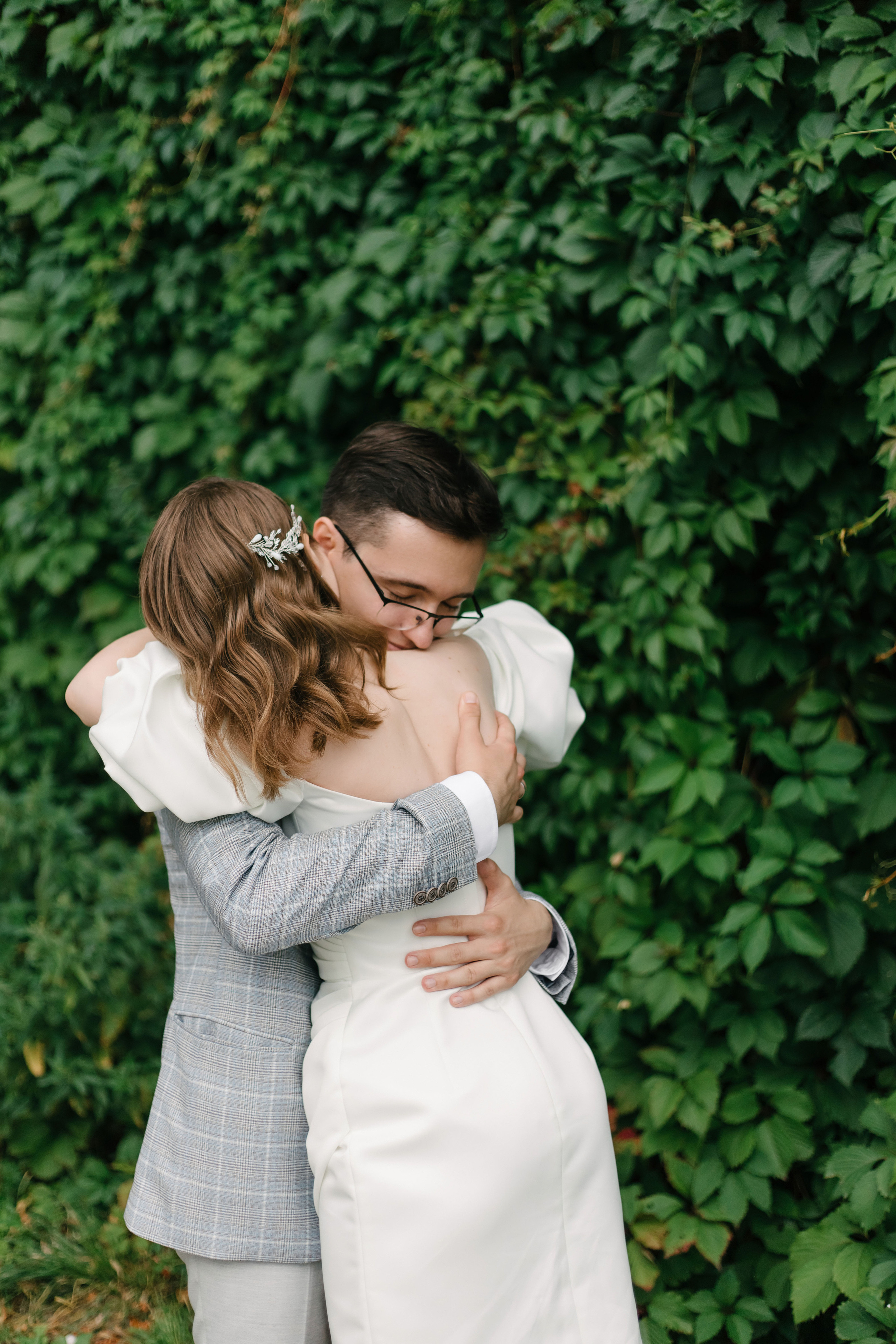 Ульяна и Антон. 11.08.23. Свадебный фотограф Москва Воронеж Ленкова Ксения