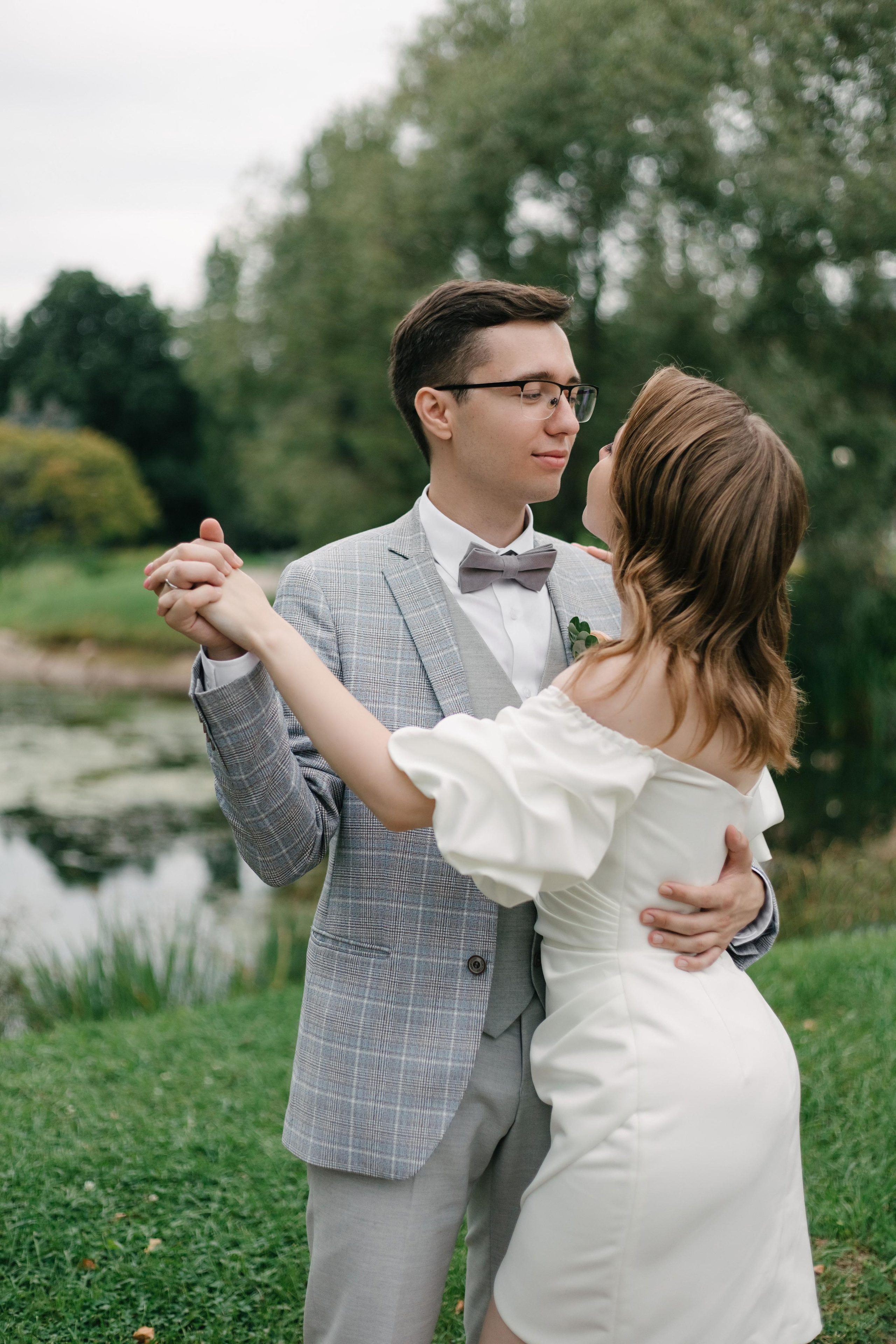 Ульяна и Антон. 11.08.23. Свадебный фотограф Москва Воронеж Ленкова Ксения