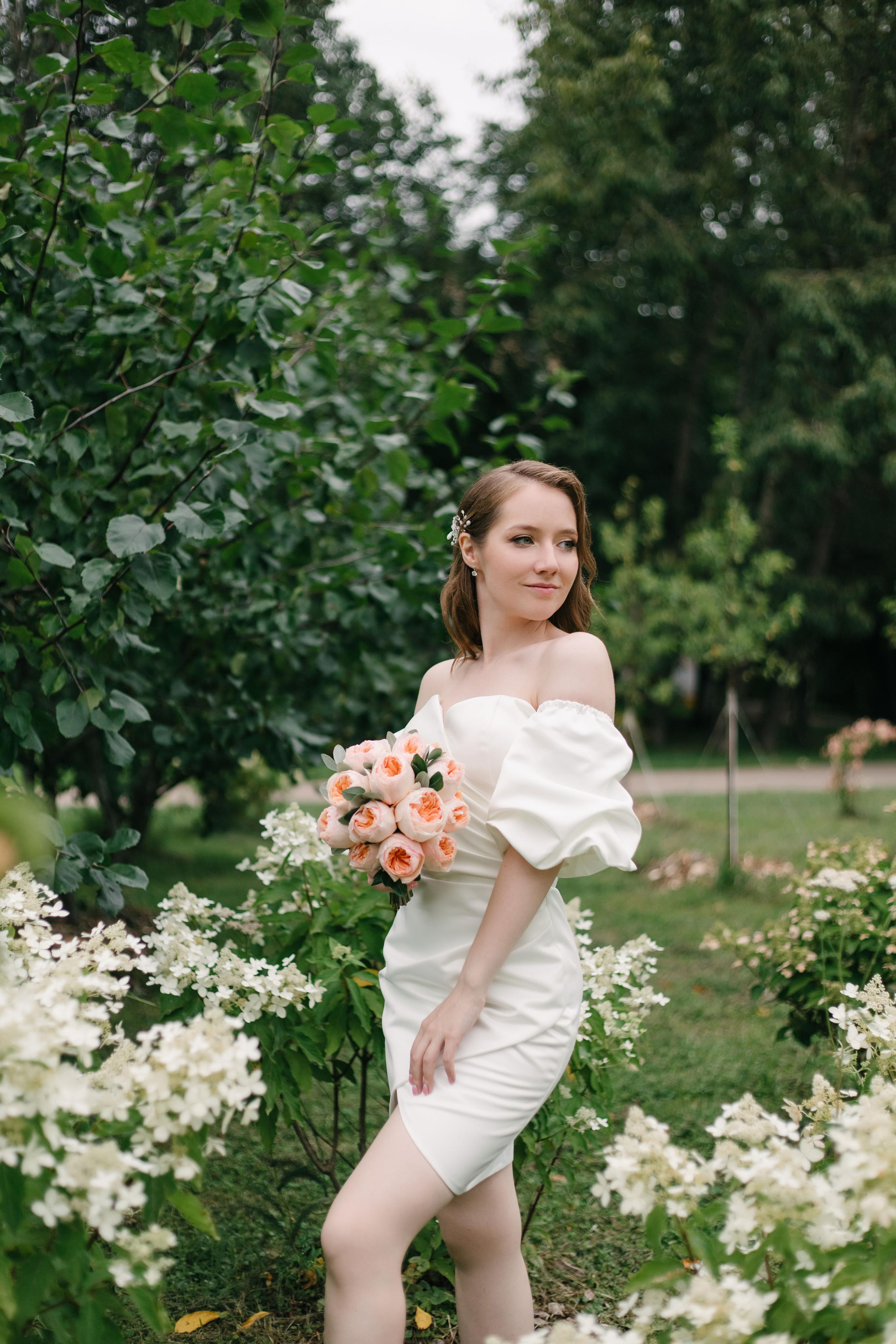 Ульяна и Антон. 11.08.23. Свадебный фотограф Москва Воронеж Ленкова Ксения