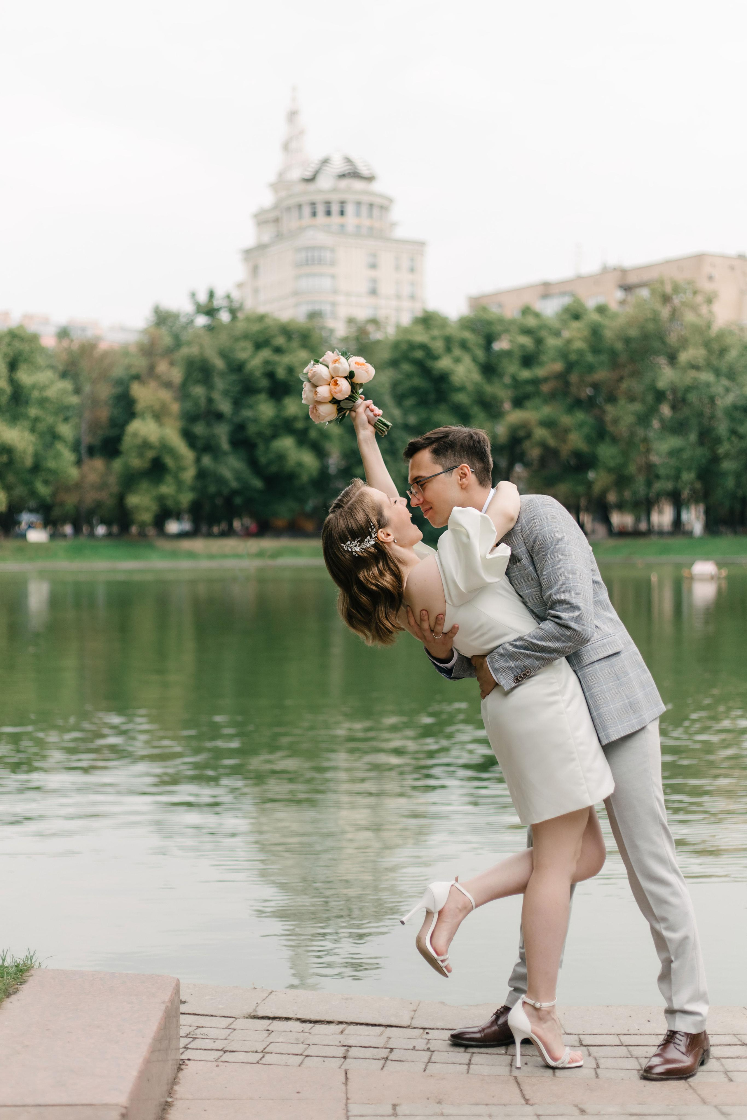 Ульяна и Антон. 11.08.23. Свадебный фотограф Москва Воронеж Ленкова Ксения