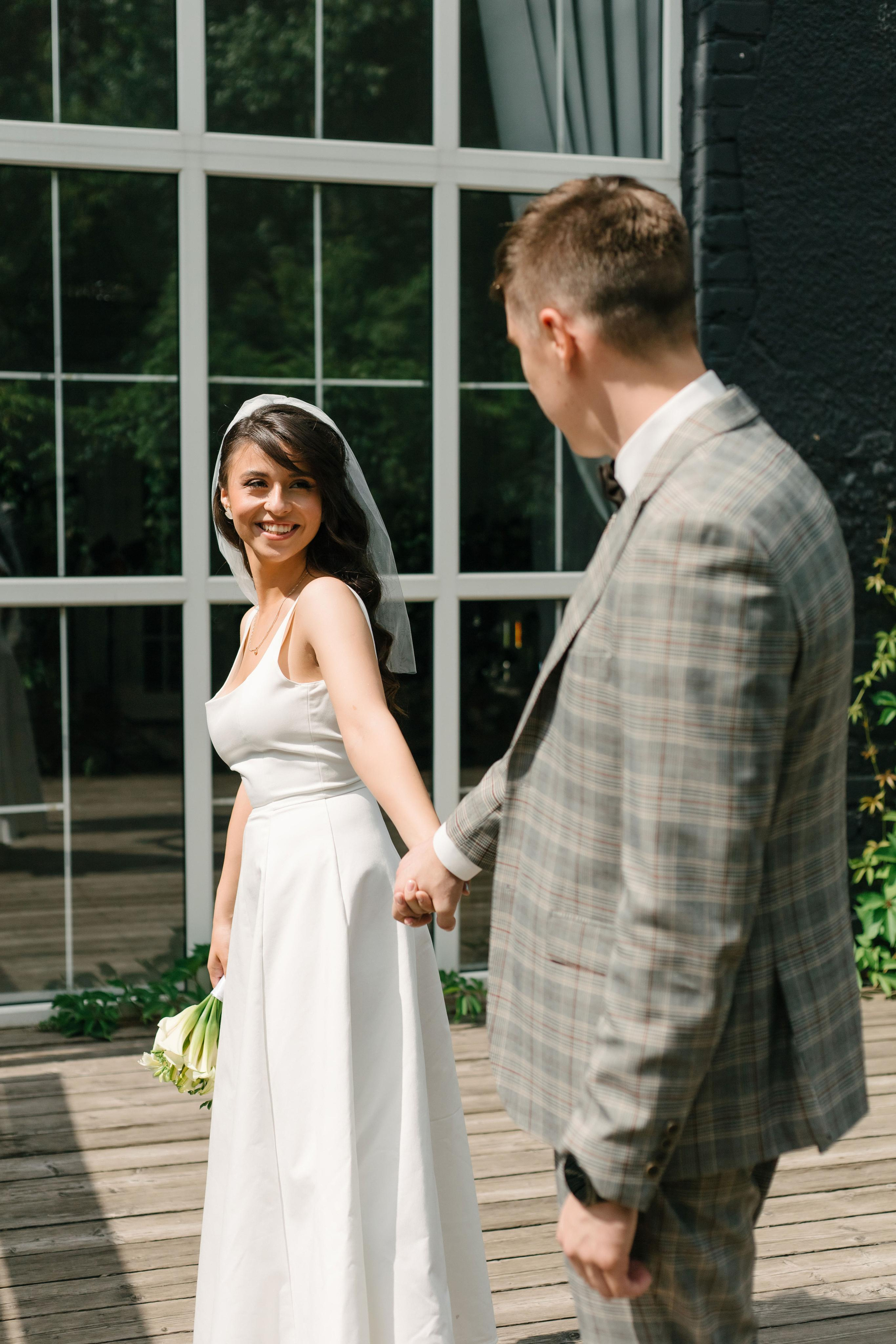 Оля и Максим. 21.07.23. Свадебный фотограф Москва Воронеж Ленкова Ксения