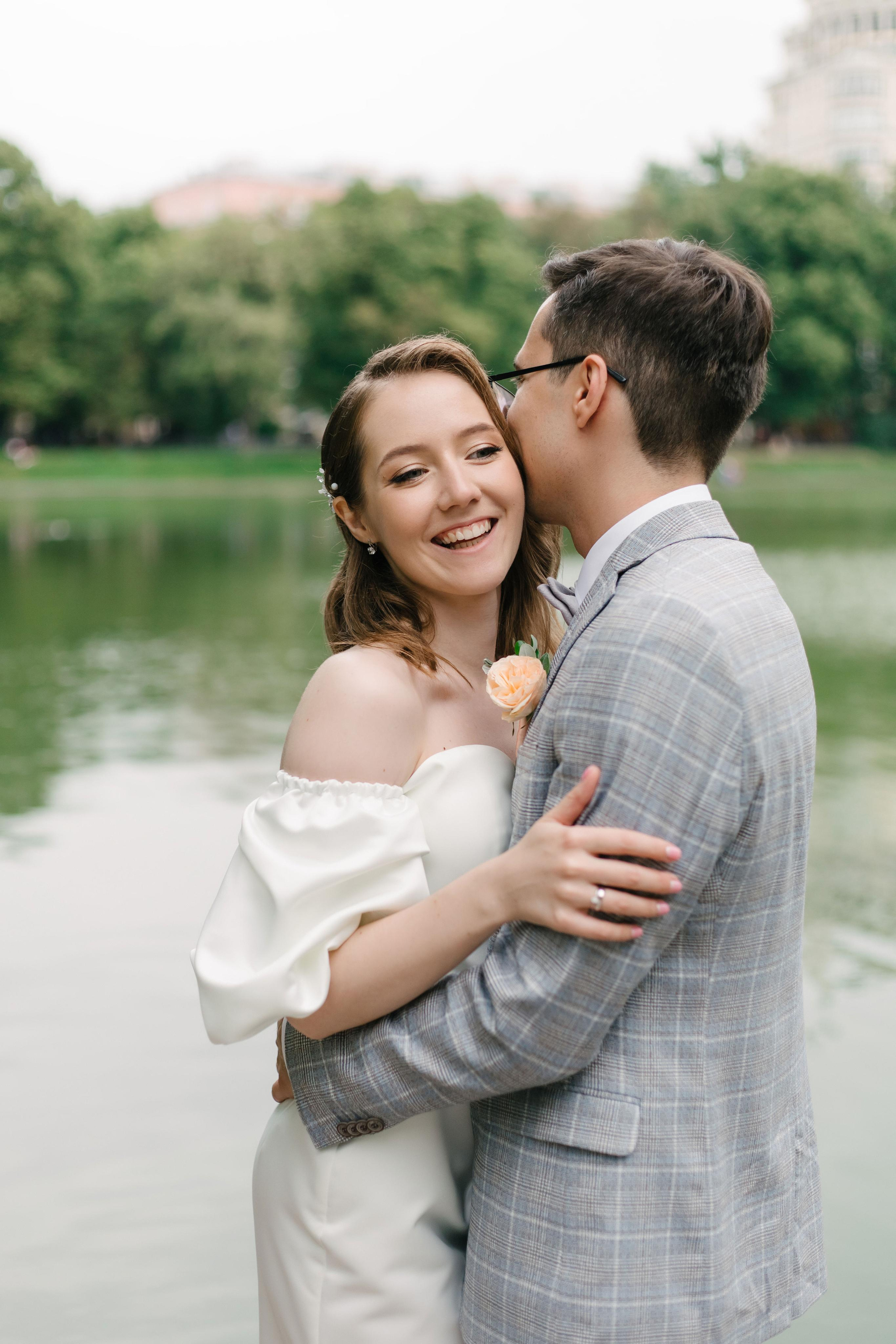 Ульяна и Антон. 11.08.23. Свадебный фотограф Москва Воронеж Ленкова Ксения