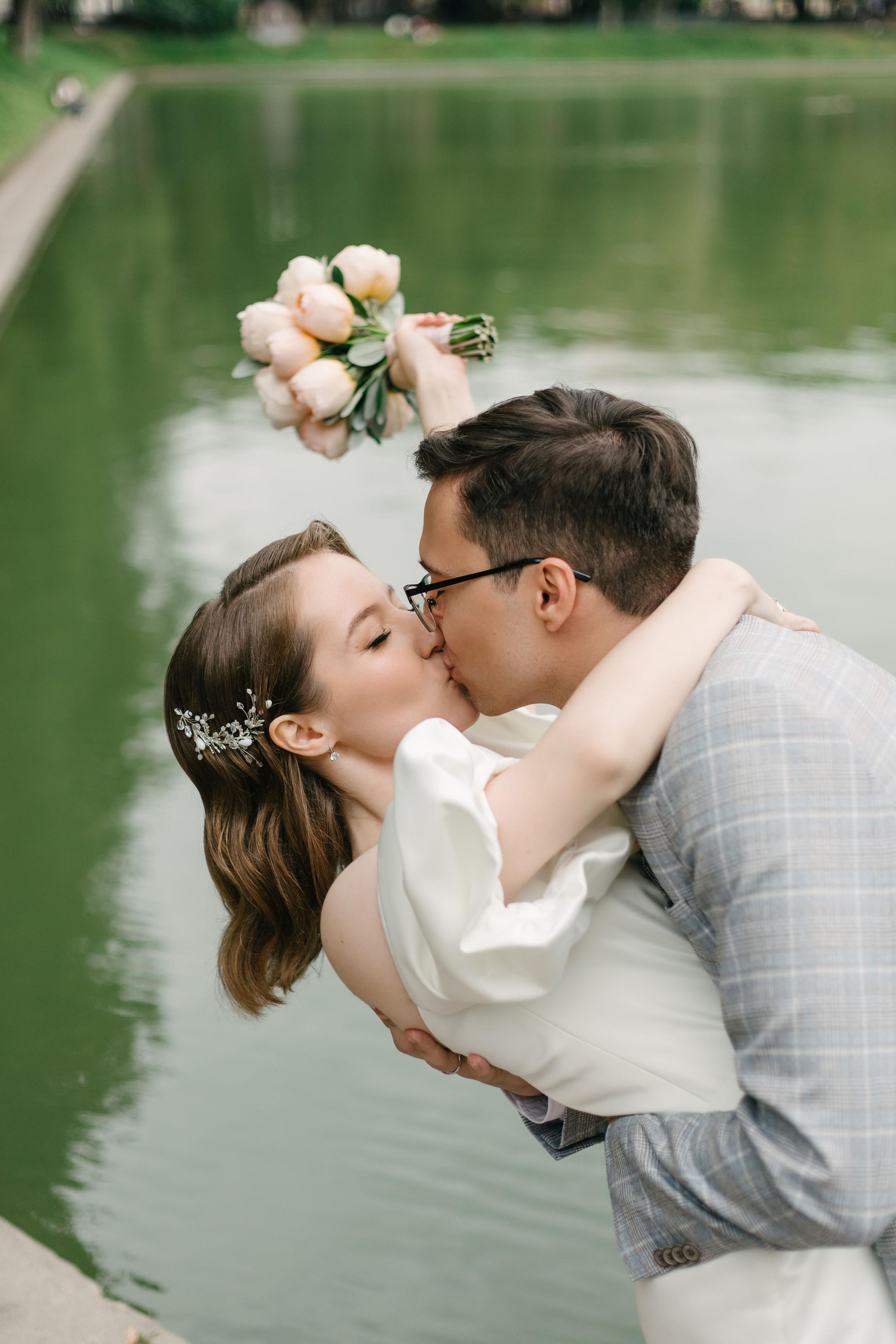 Ульяна и Антон. 11.08.23. Свадебный фотограф Москва Воронеж Ленкова Ксения