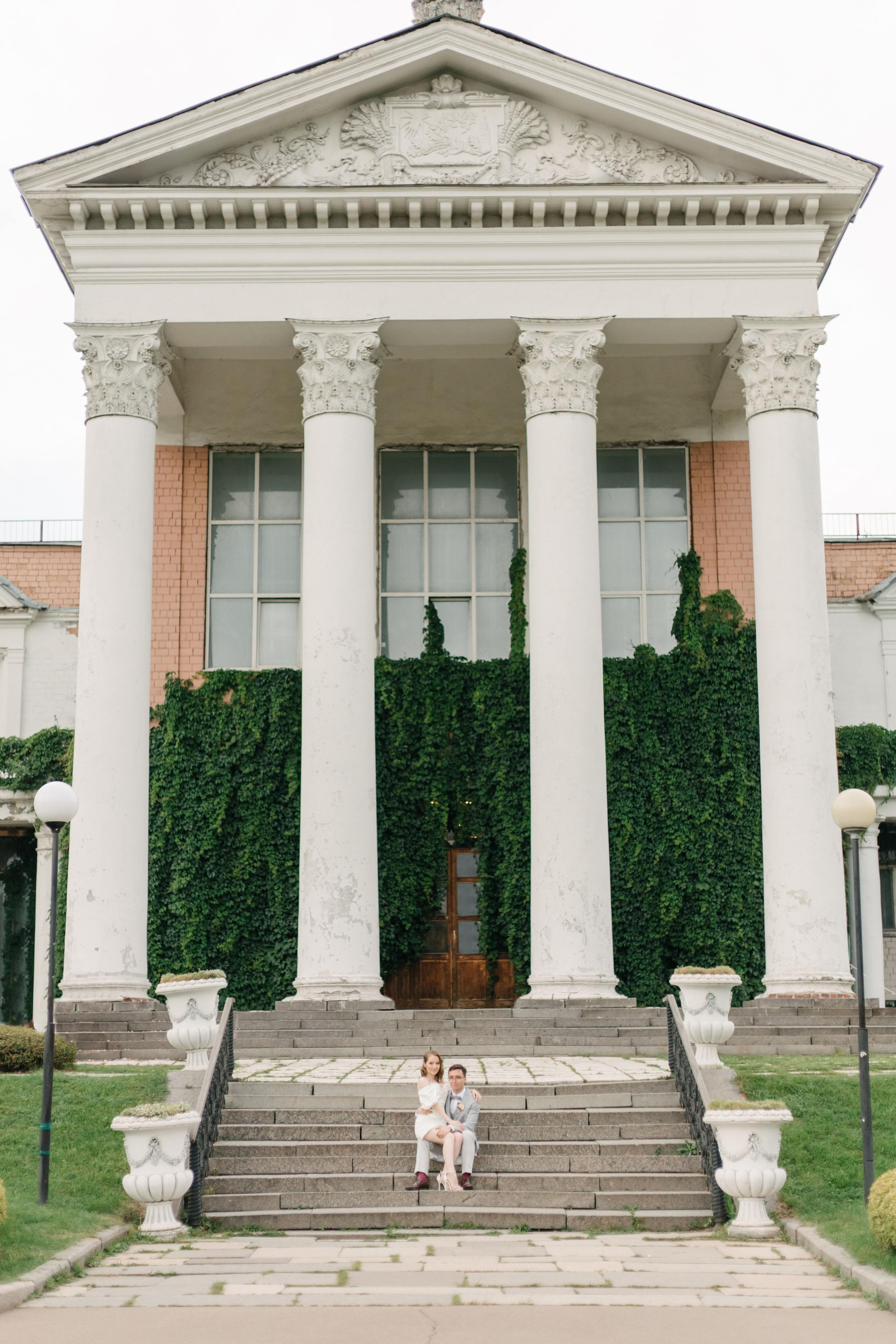 Ульяна и Антон. 11.08.23. Свадебный фотограф Москва Воронеж Ленкова Ксения