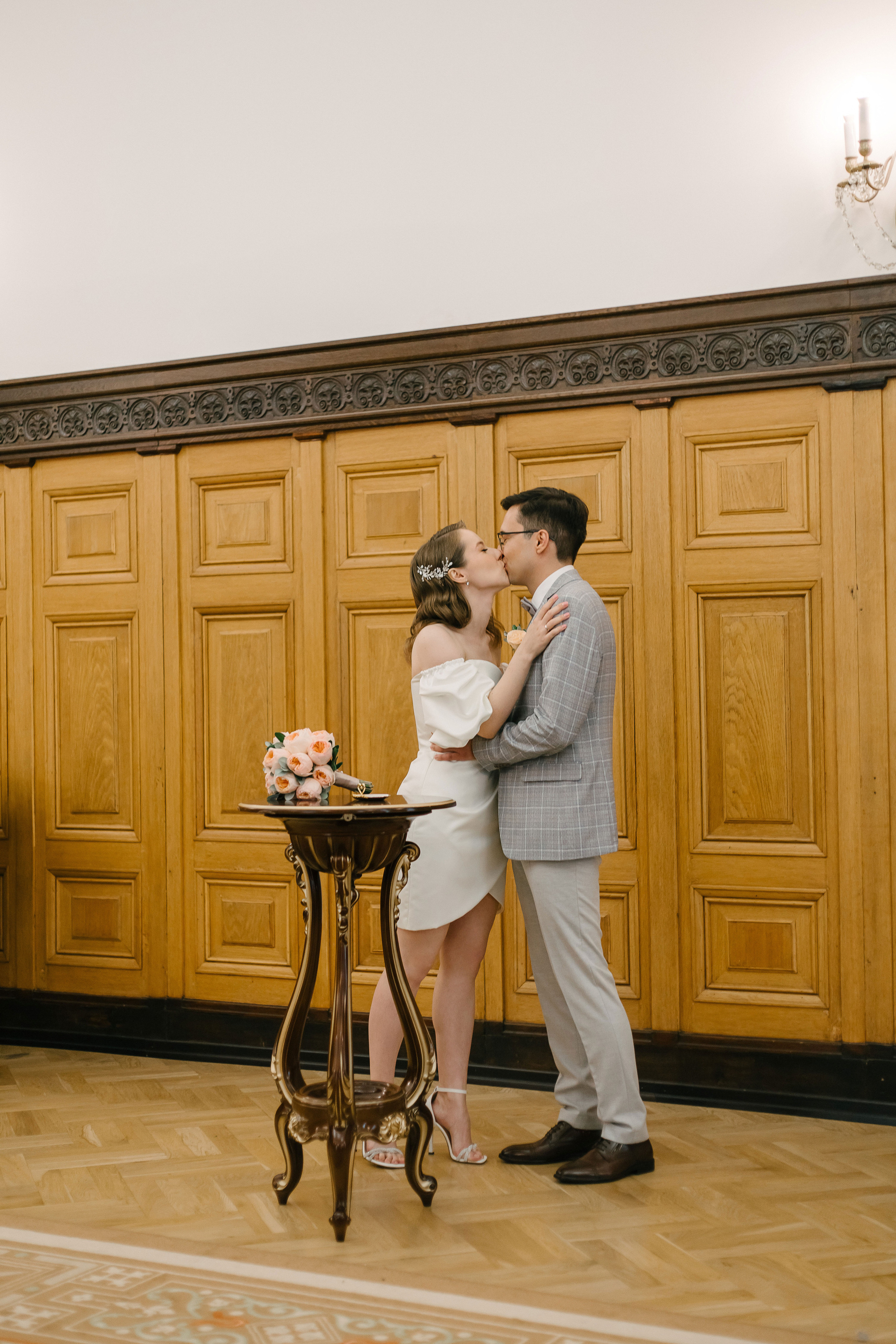 Ульяна и Антон. 11.08.23. Свадебный фотограф Москва Воронеж Ленкова Ксения