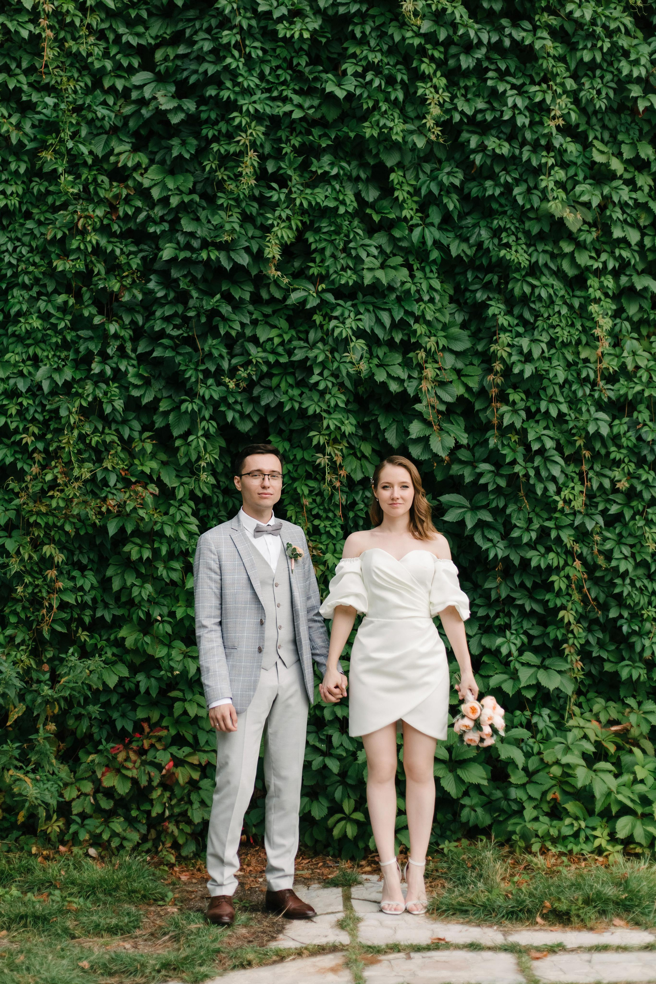 Ульяна и Антон. 11.08.23. Свадебный фотограф Москва Воронеж Ленкова Ксения