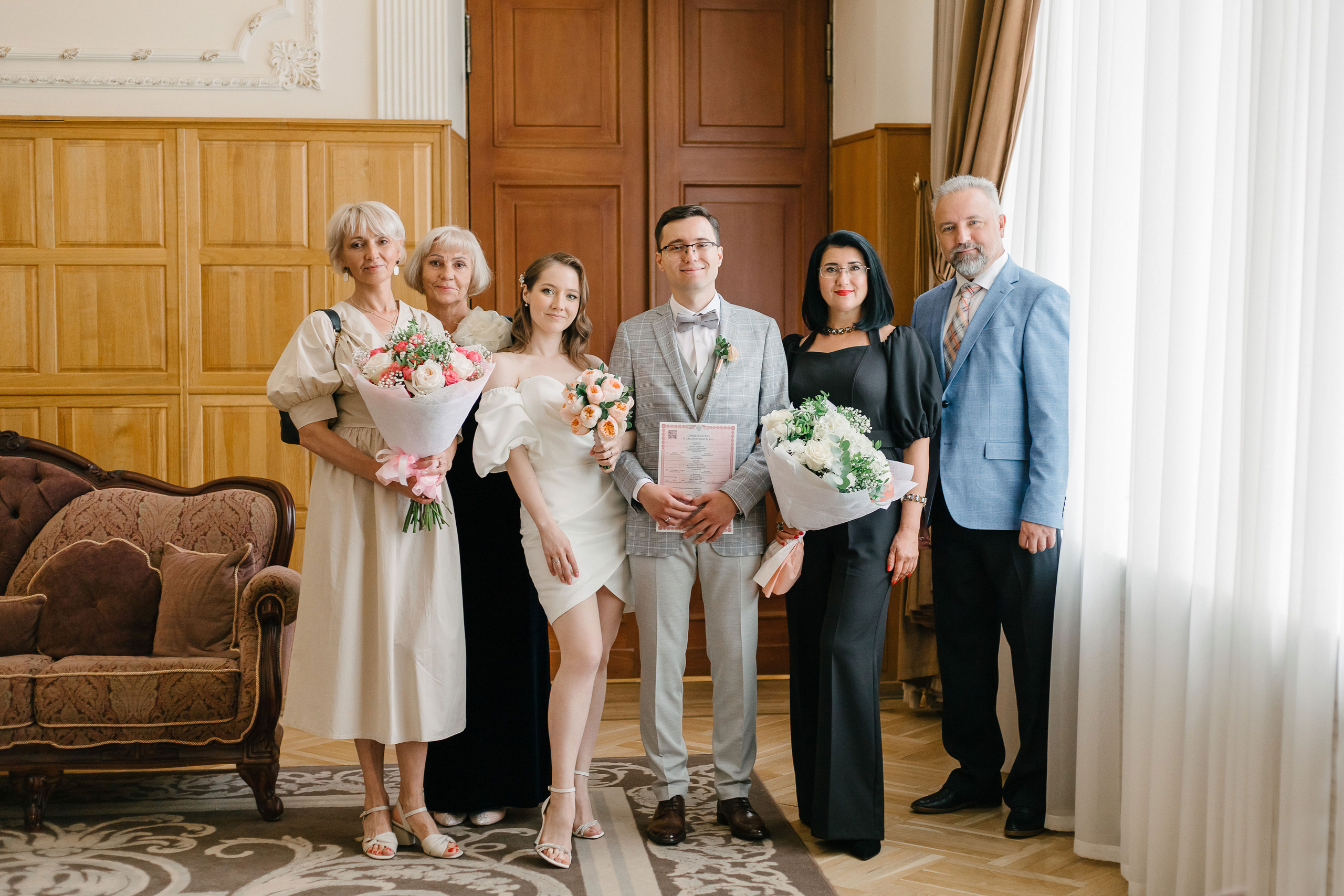 Ульяна и Антон. 11.08.23. Свадебный фотограф Москва Воронеж Ленкова Ксения