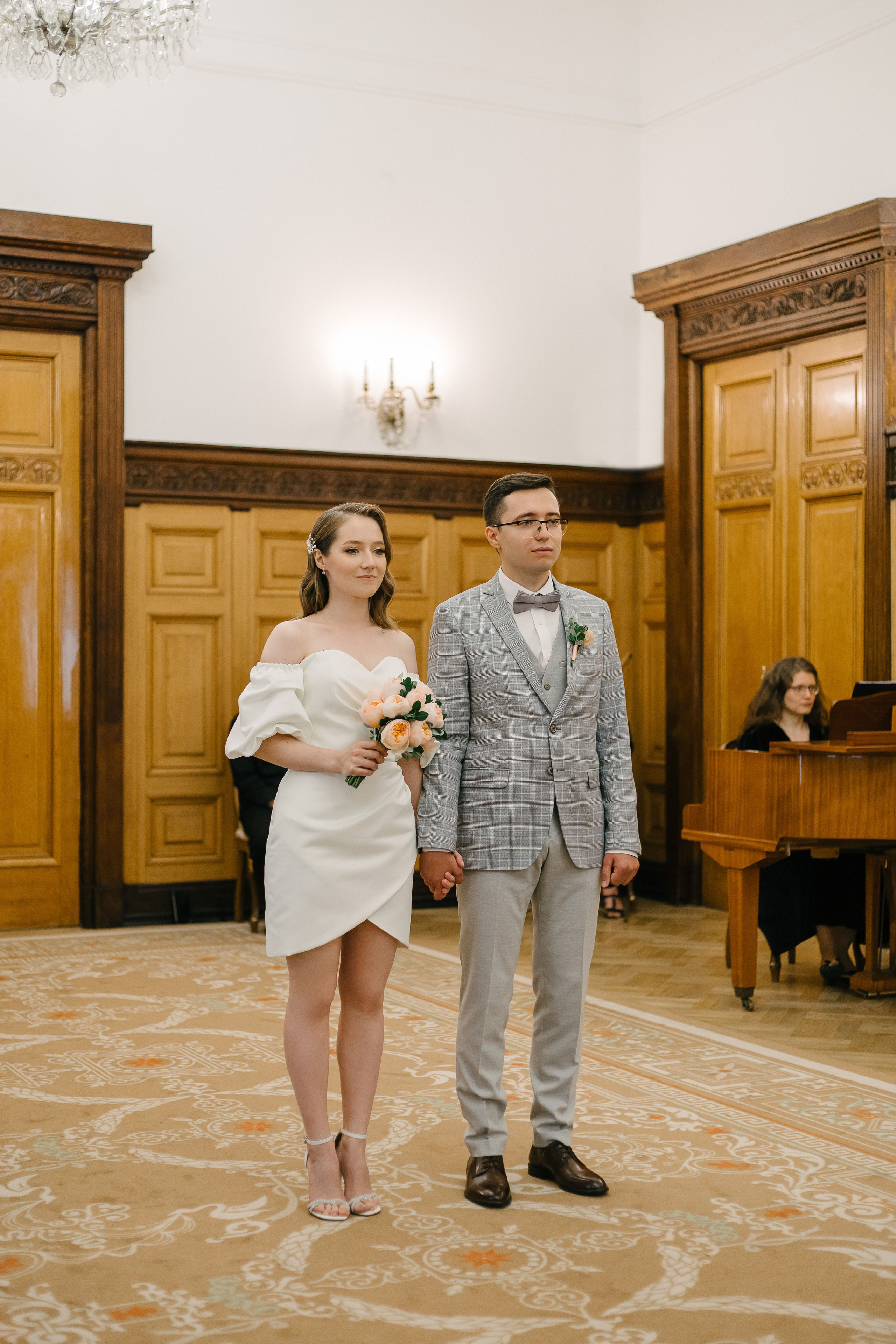 Ульяна и Антон. 11.08.23. Свадебный фотограф Москва Воронеж Ленкова Ксения