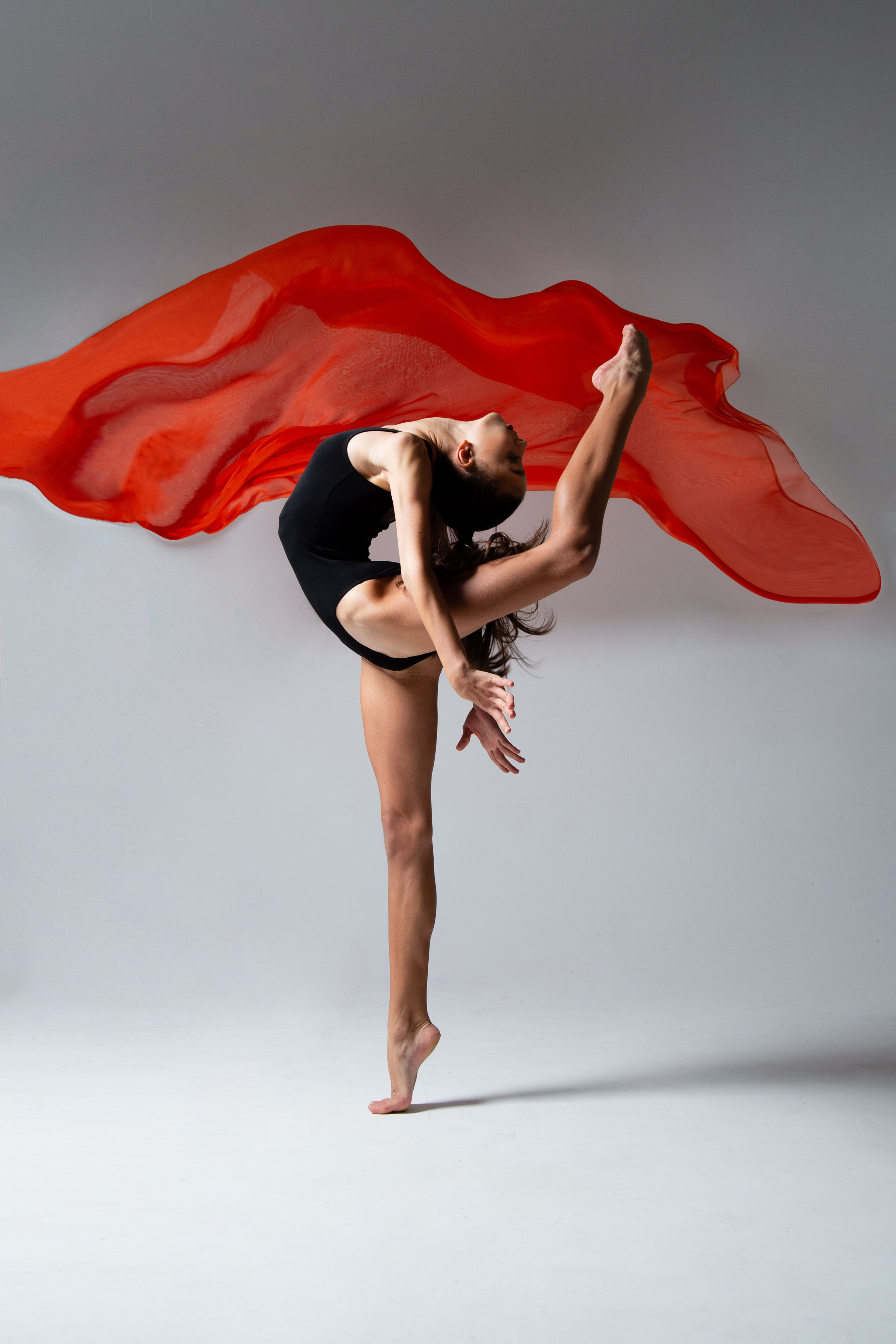 Фотосессии гимнасток. Фотограф Ксения Кирсанова