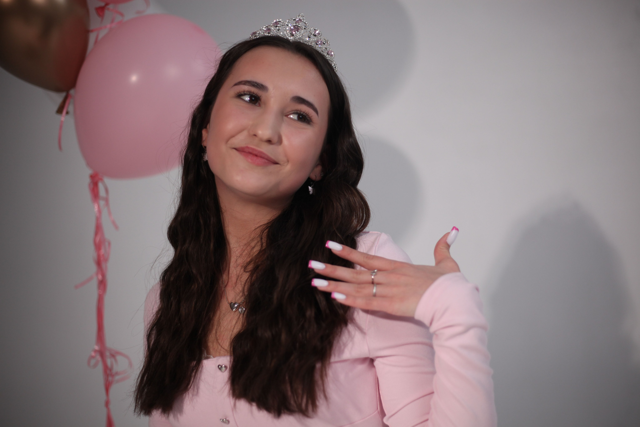 Ксения. Dariadrugova.ru