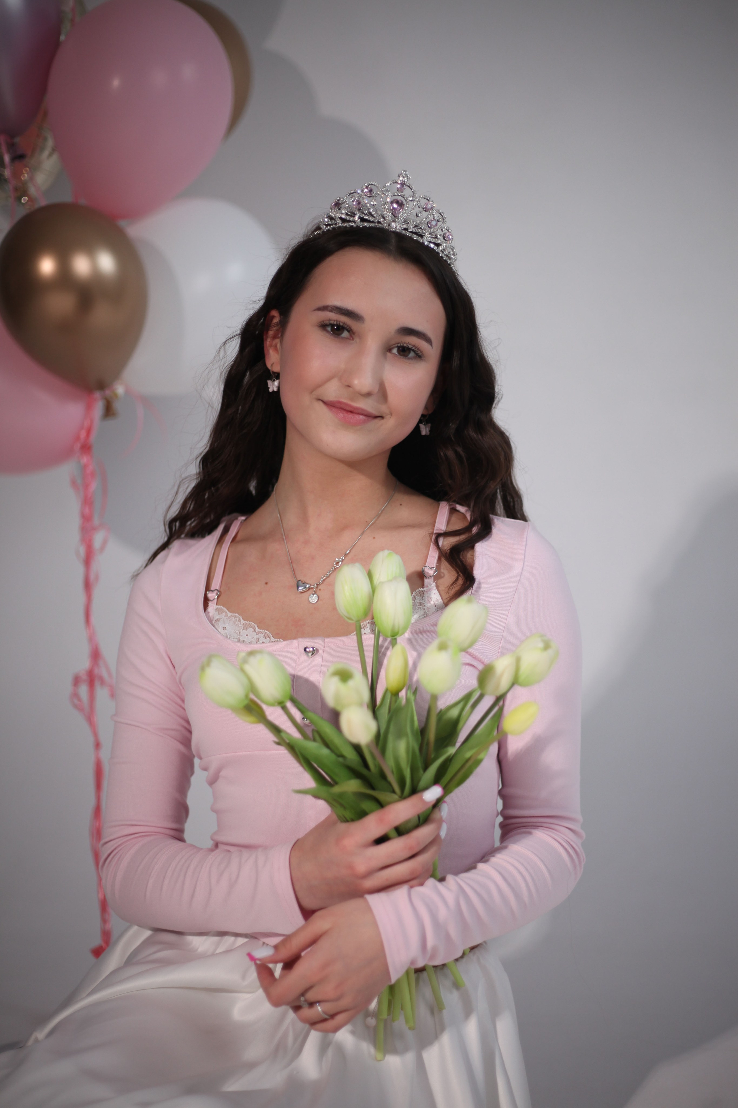 Ксения. Dariadrugova.ru