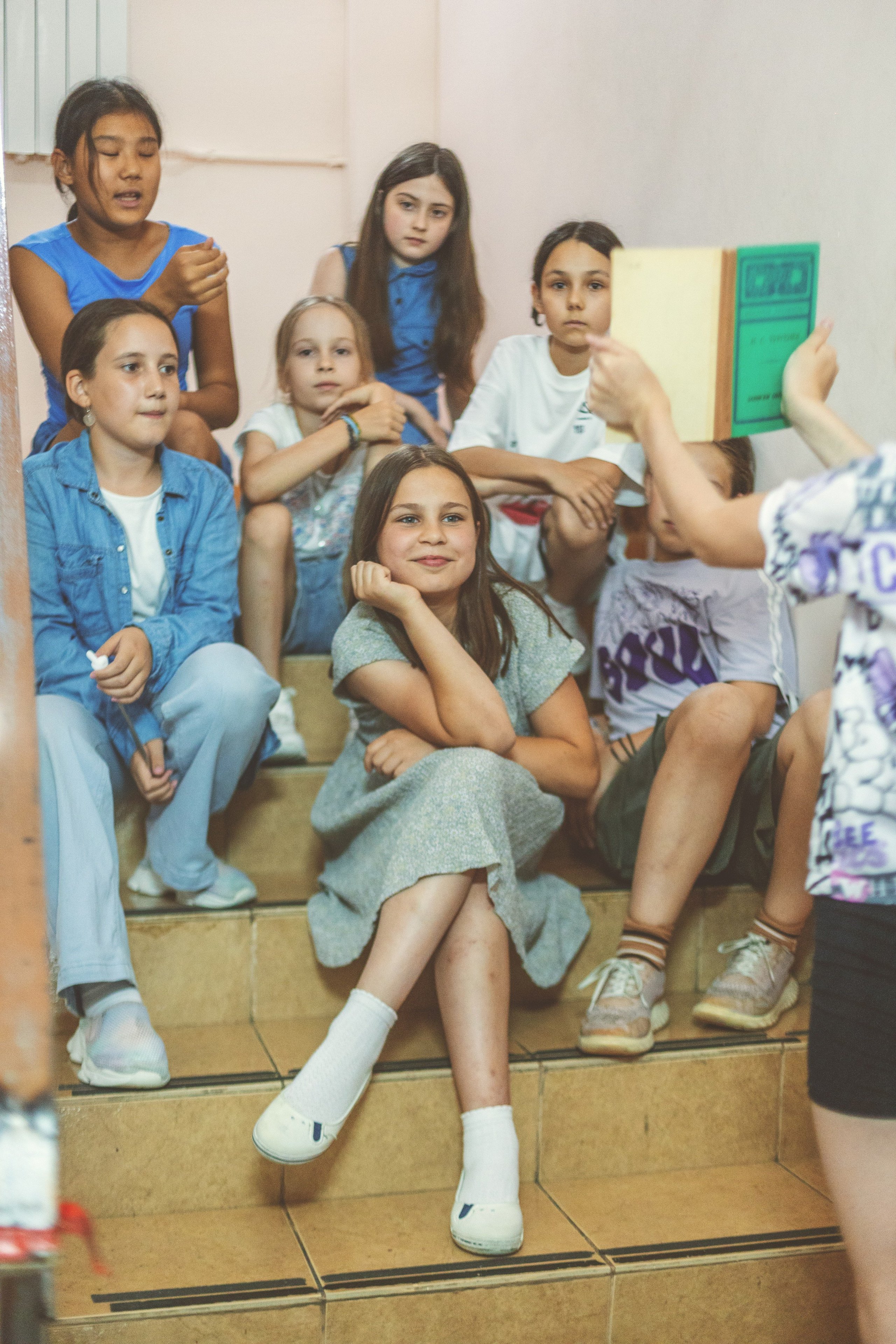 4 класс. Главная