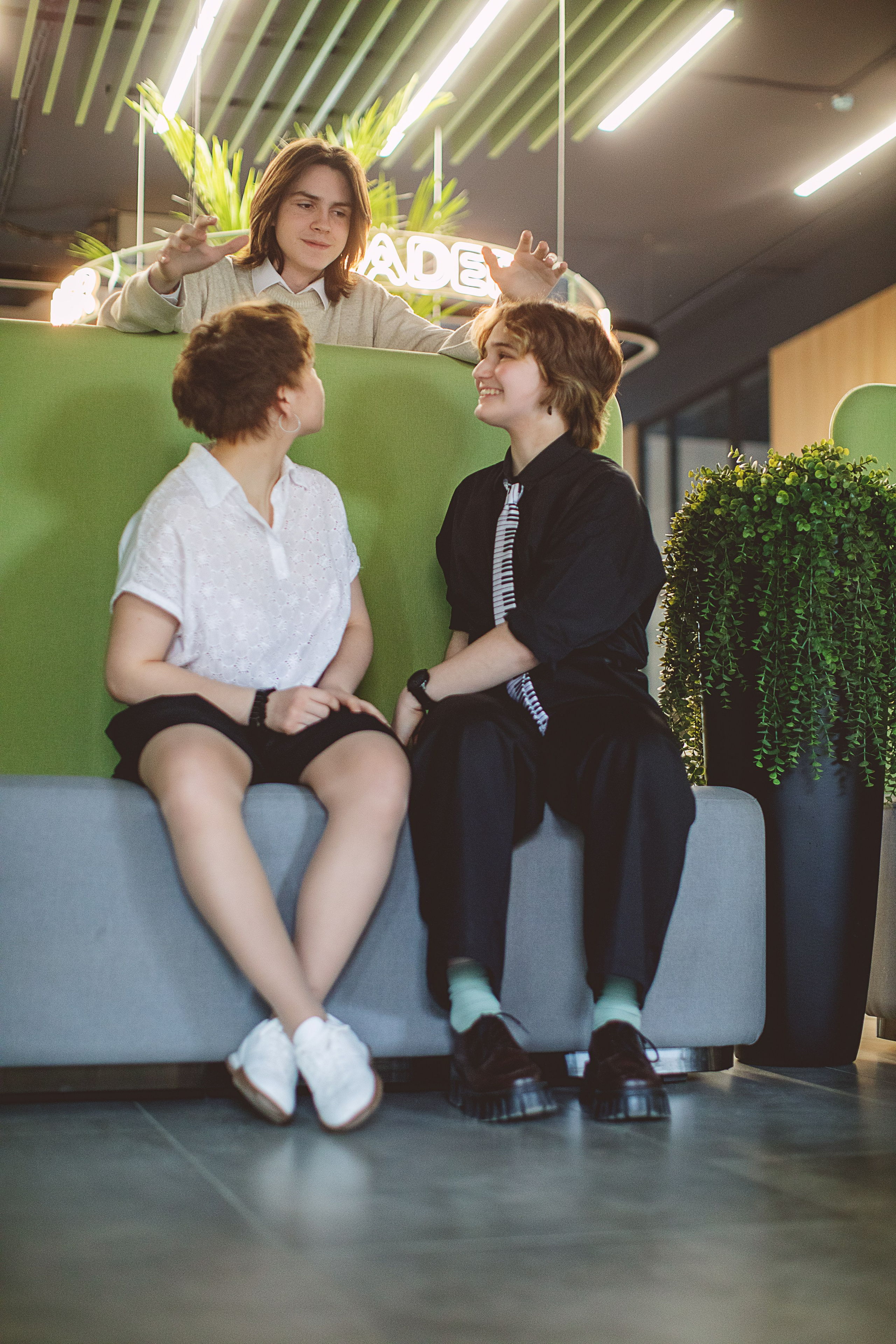 Классбук 9 класс. Главная