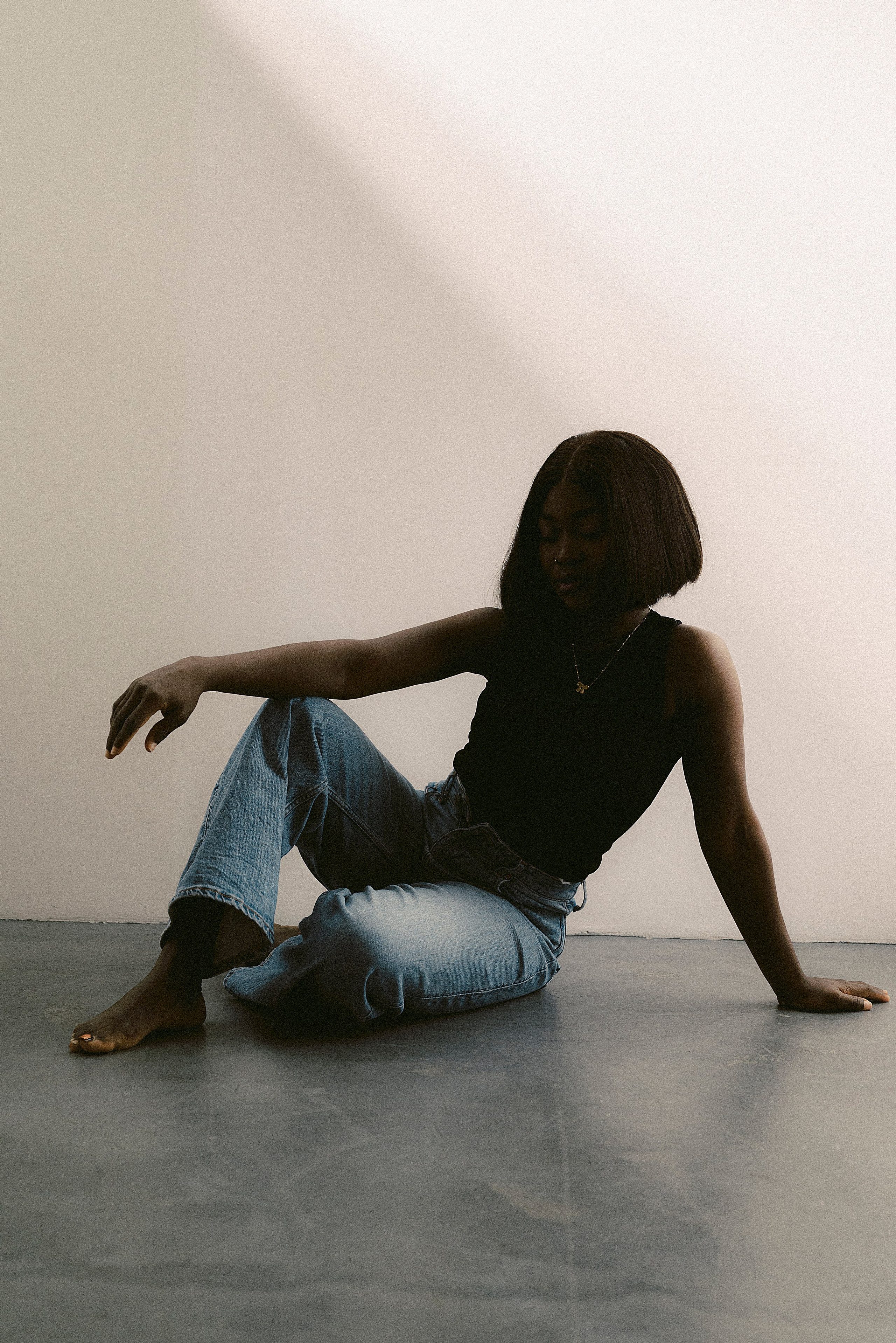 Шанель. Фотограф Пенза