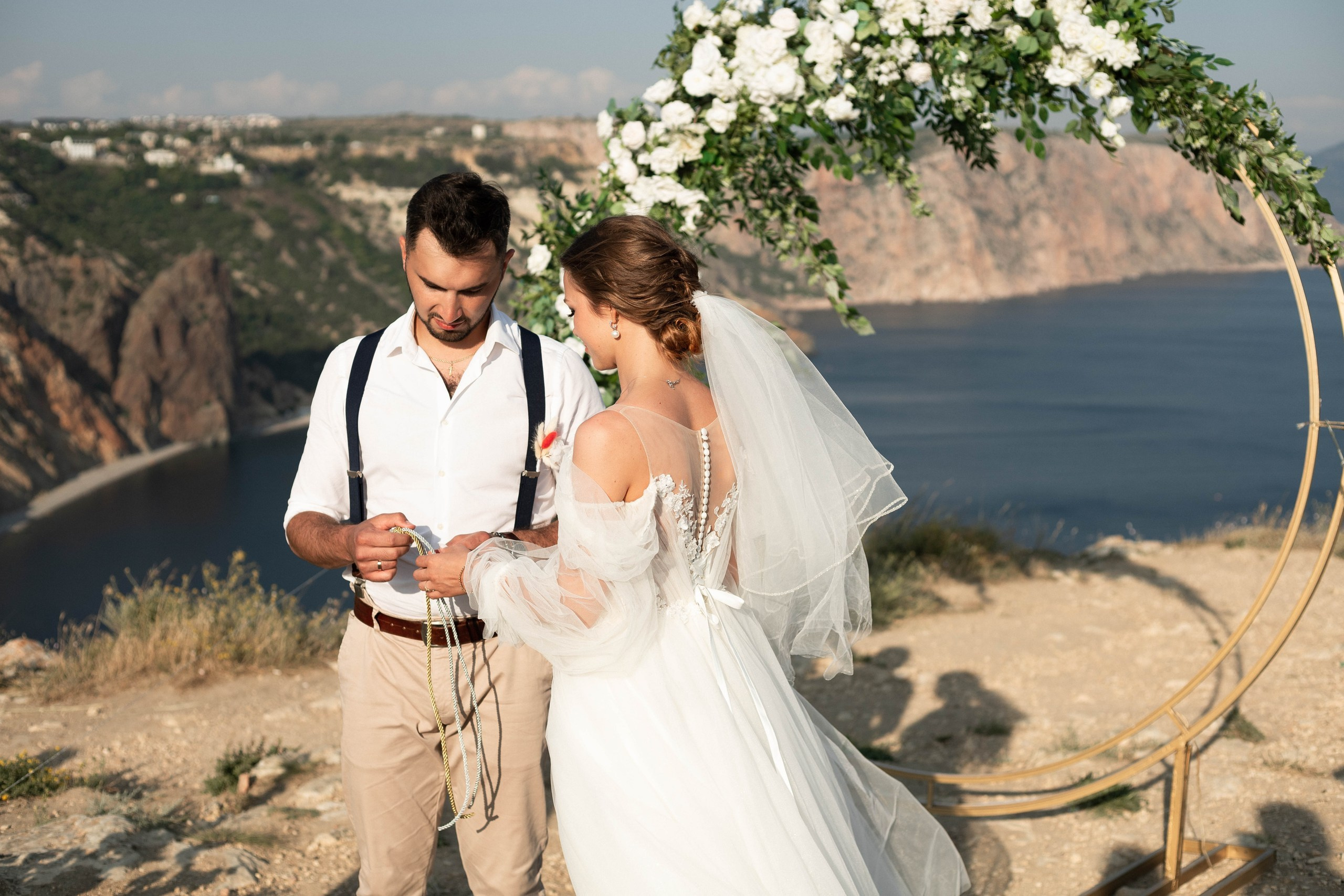 V&D. Семейный фотограф в Севастополе и Симферополе Александра Чистякова