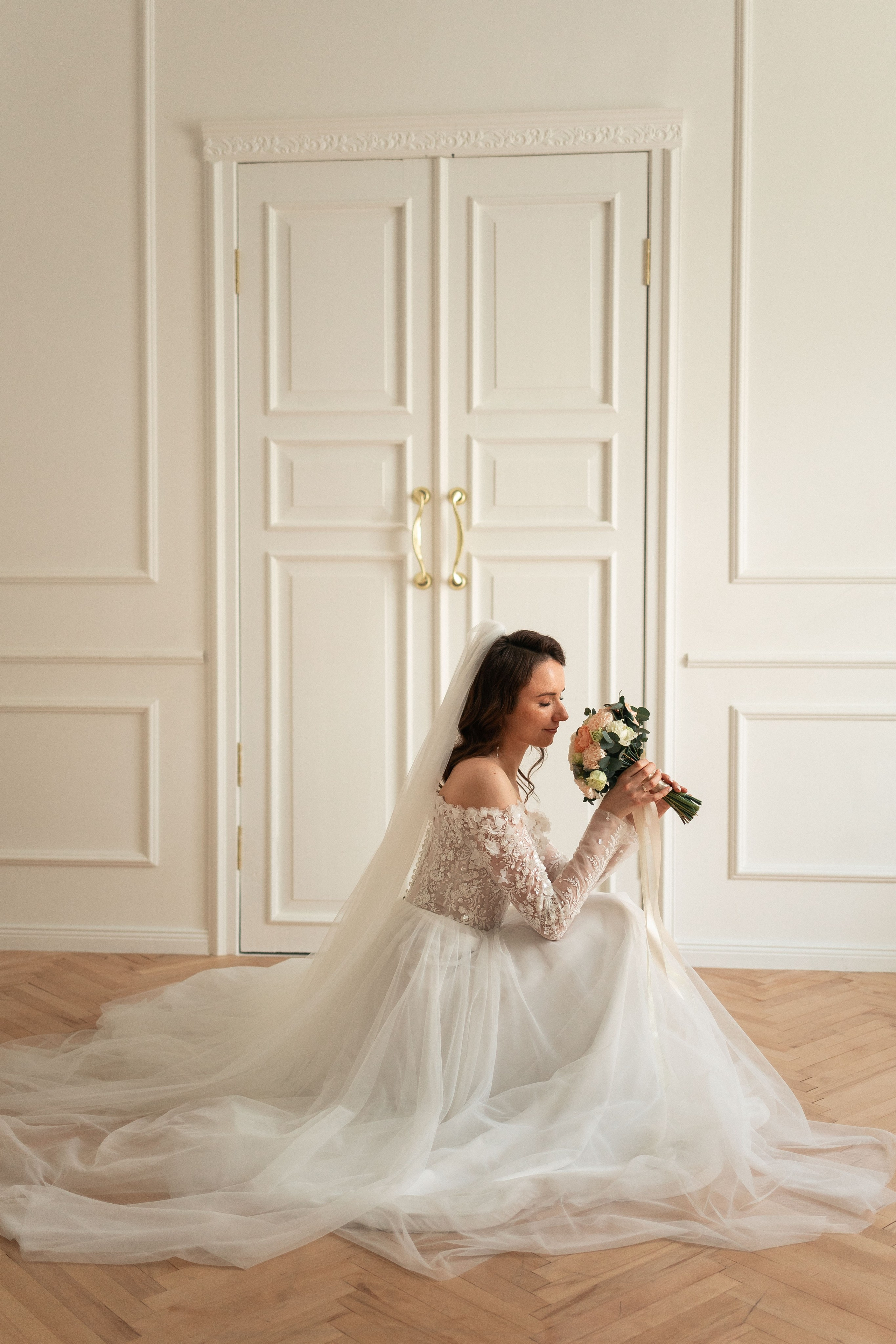 M&I. Семейный фотограф в Севастополе и Симферополе Александра Чистякова