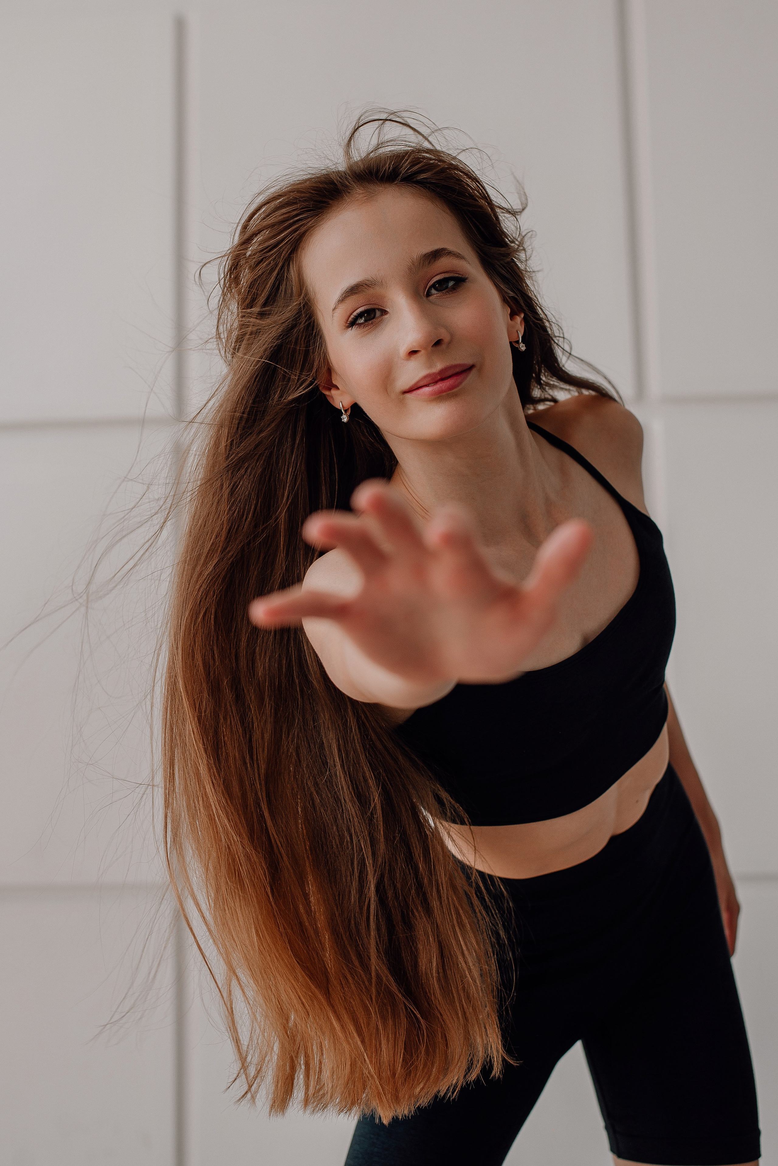 Виктория. Семейный и детский фотограф Иваново Ксения Азаренкова